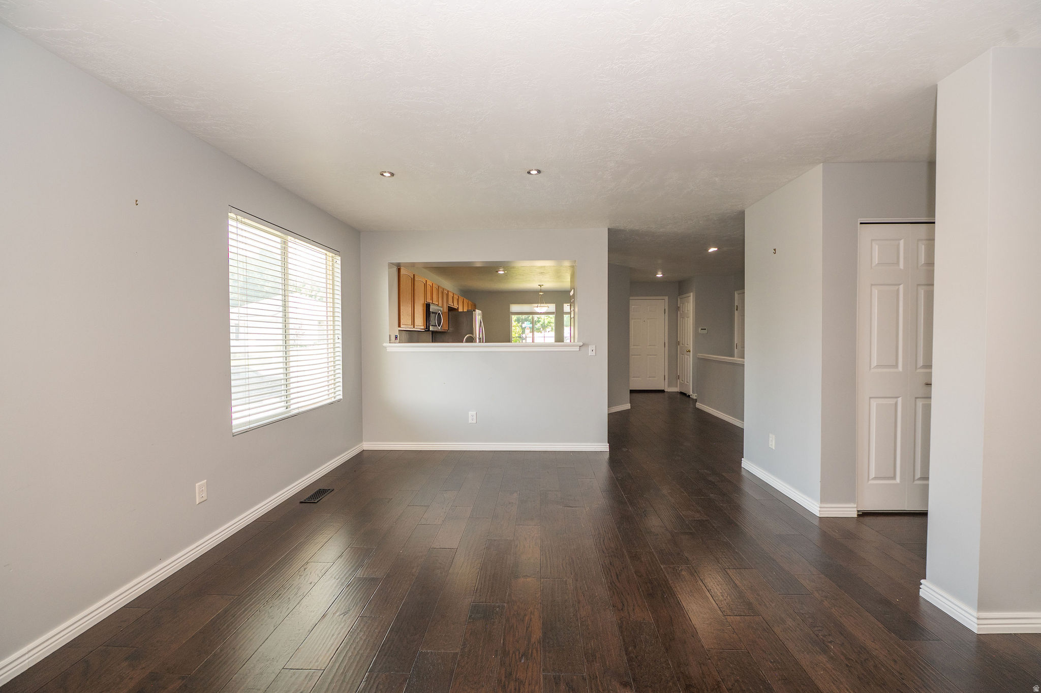 OAKRIDGE PARK - Residential