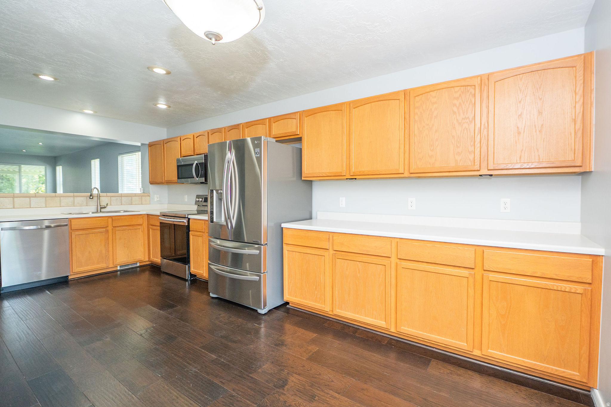 OAKRIDGE PARK - Residential