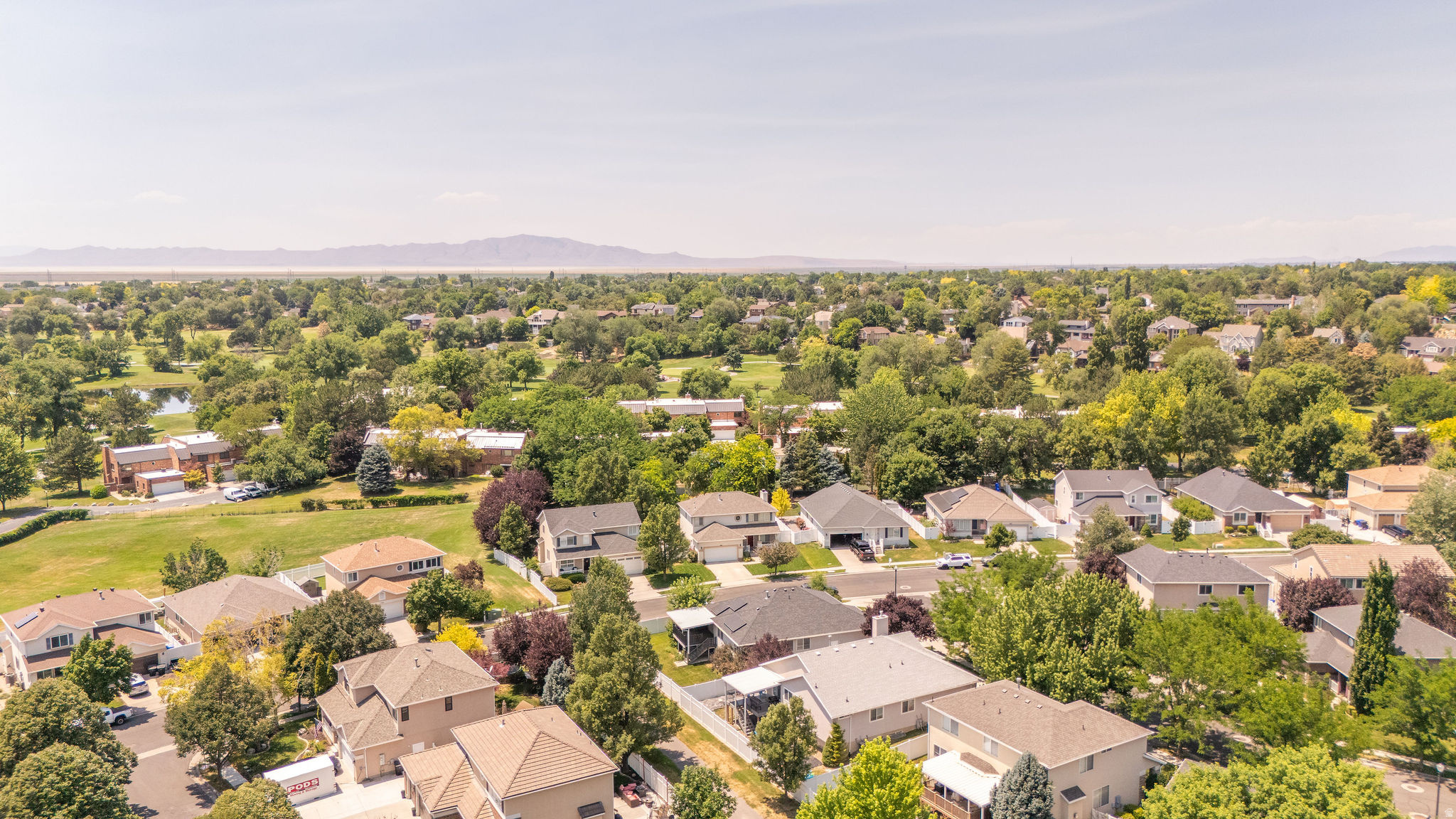 OAKRIDGE PARK - Residential