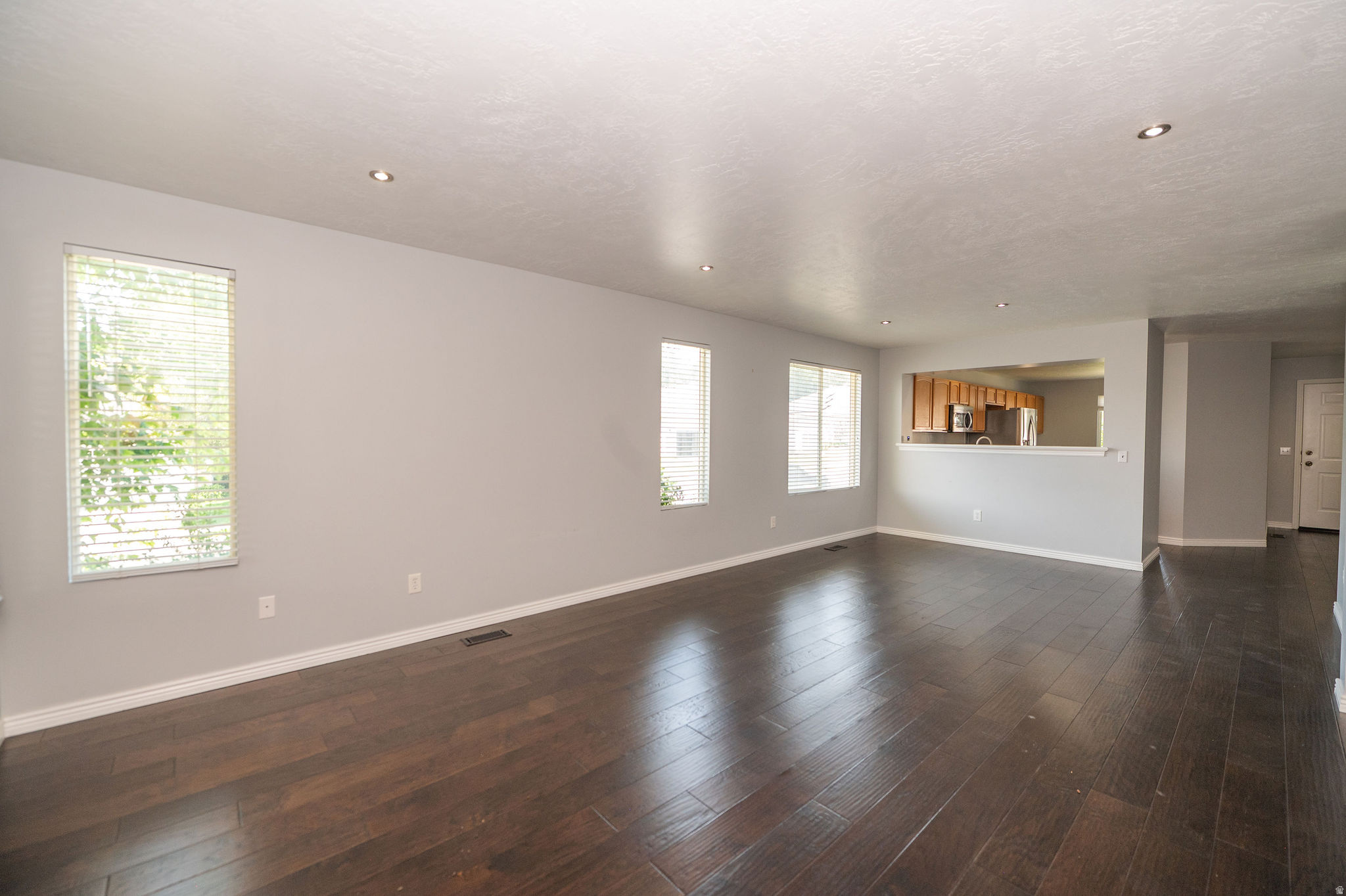 OAKRIDGE PARK - Residential