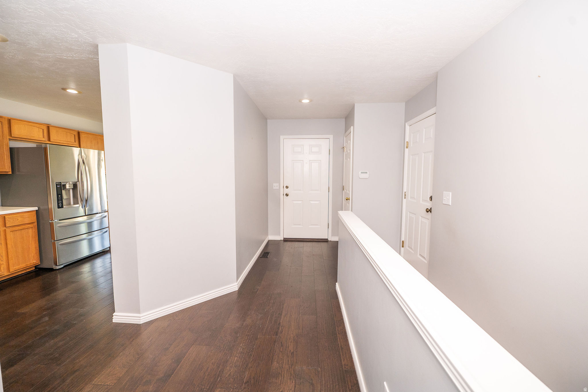 OAKRIDGE PARK - Residential