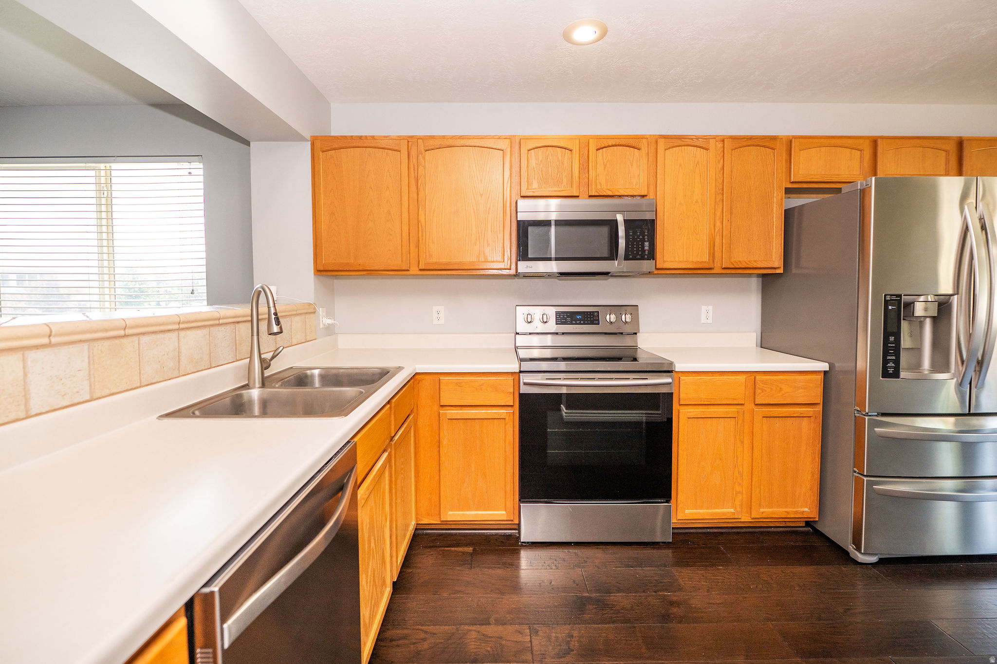 OAKRIDGE PARK - Residential