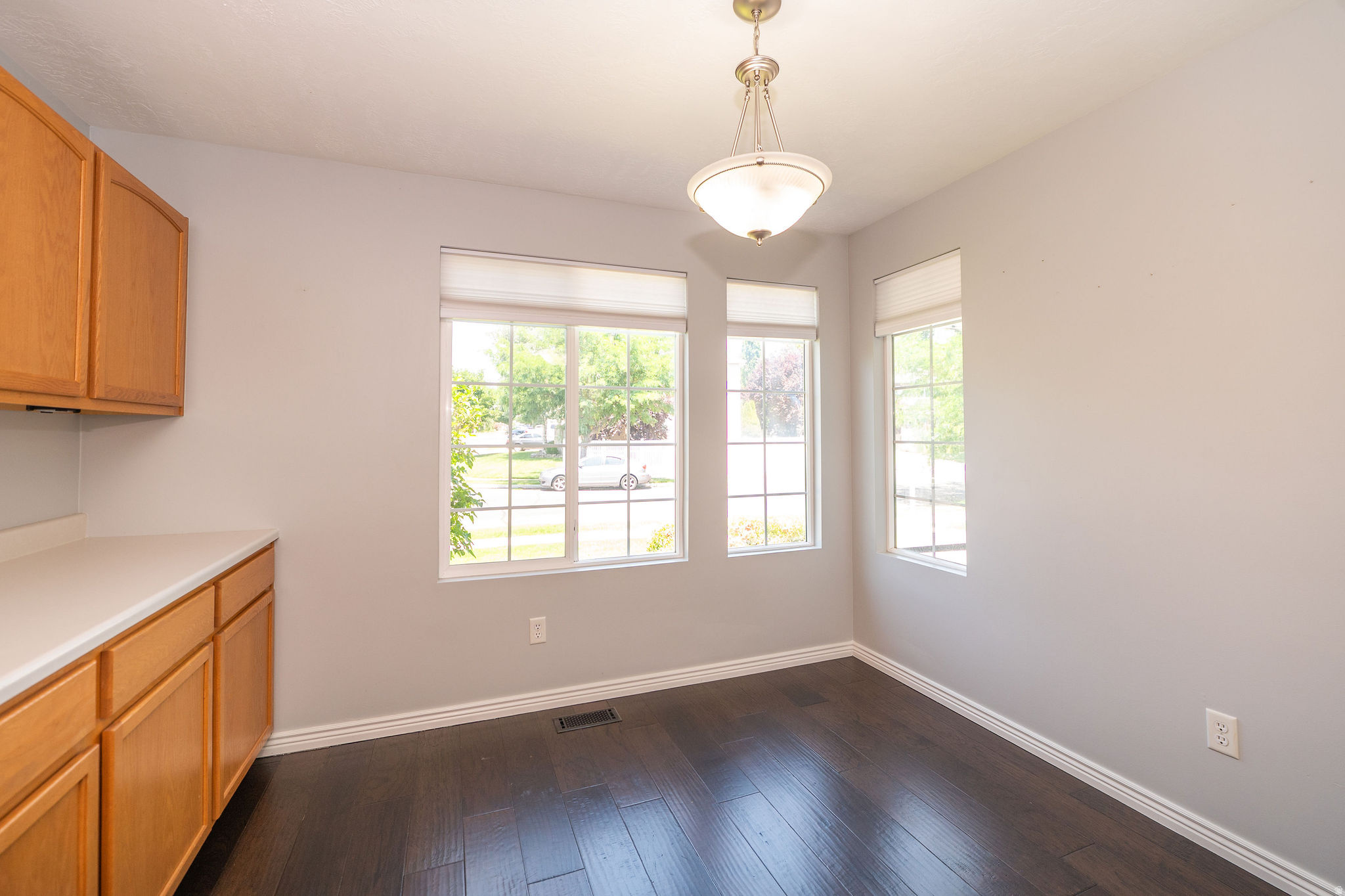 OAKRIDGE PARK - Residential