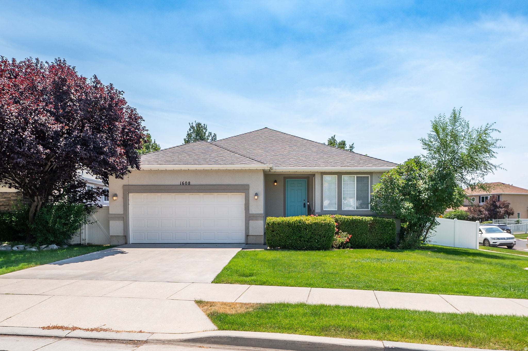 OAKRIDGE PARK - Residential