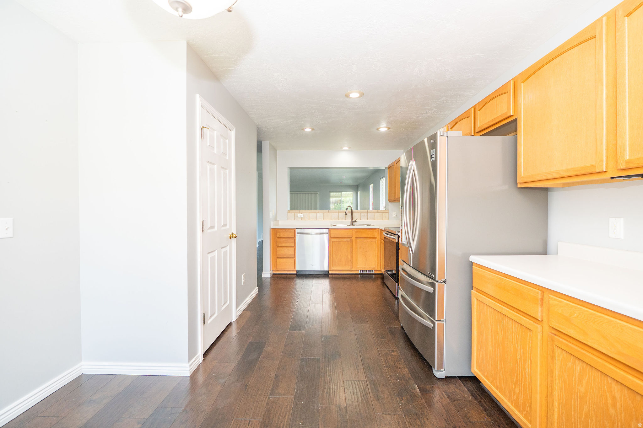 OAKRIDGE PARK - Residential