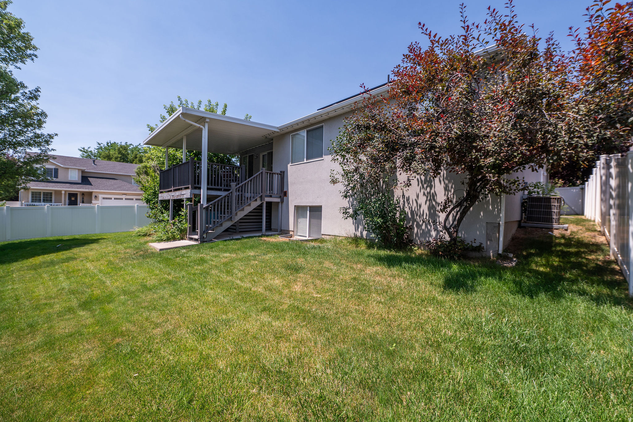 OAKRIDGE PARK - Residential