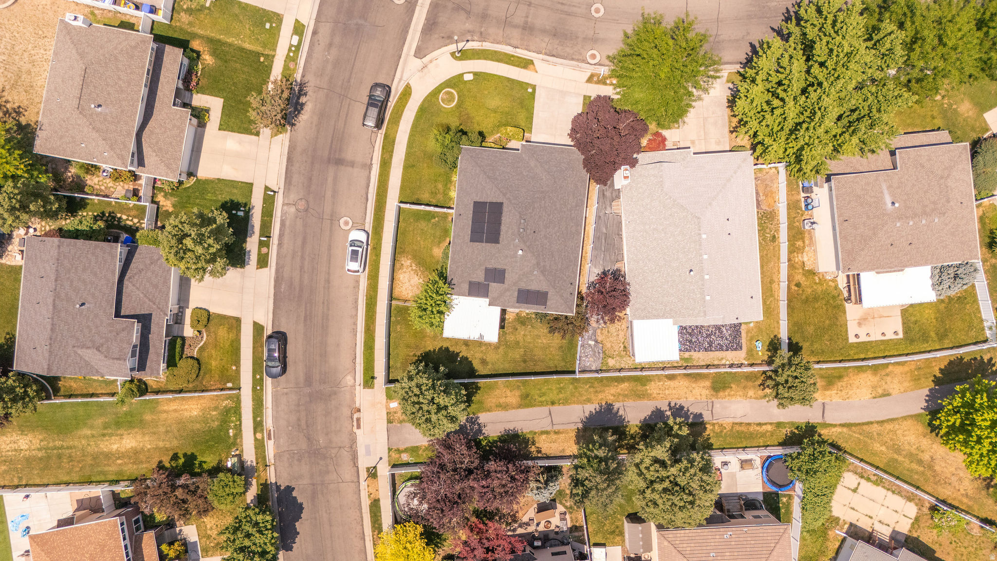 OAKRIDGE PARK - Residential