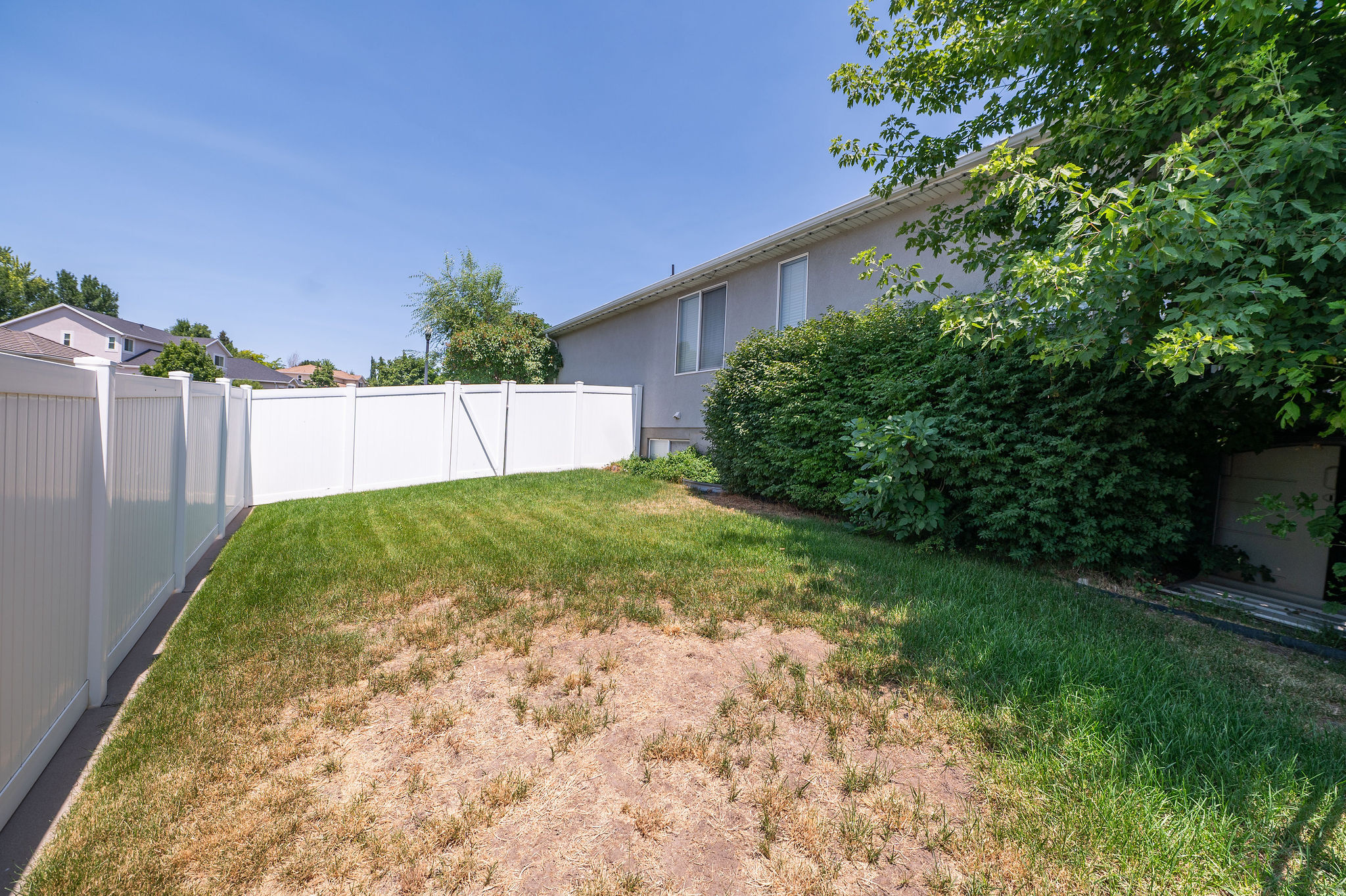 OAKRIDGE PARK - Residential