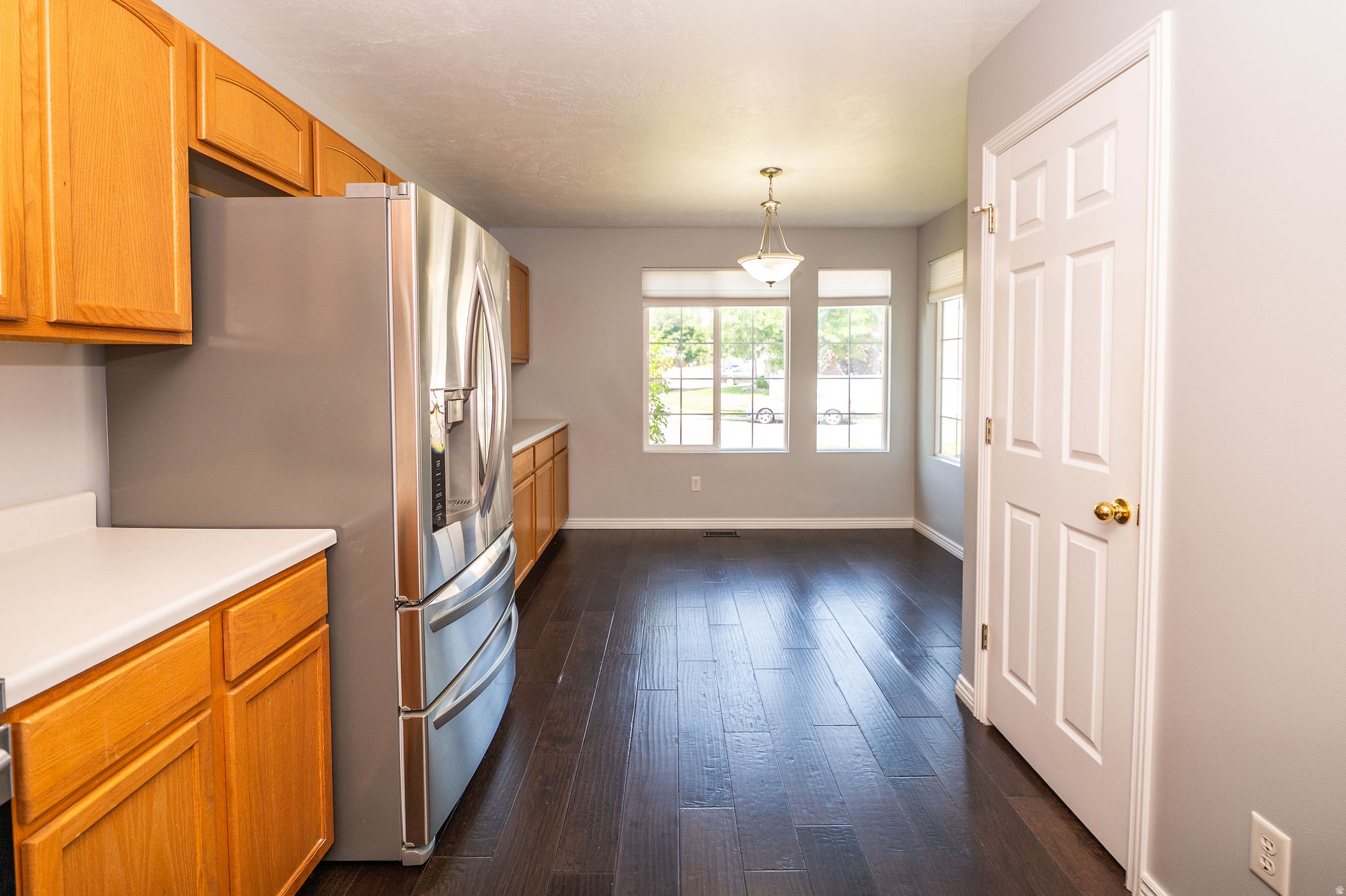 OAKRIDGE PARK - Residential