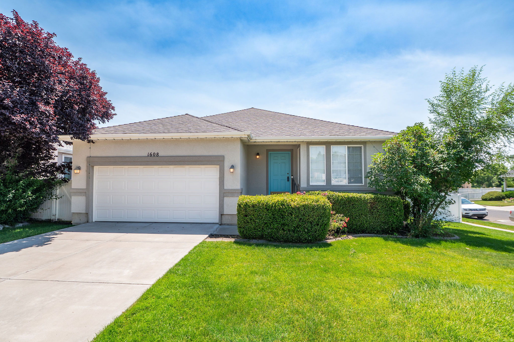 OAKRIDGE PARK - Residential