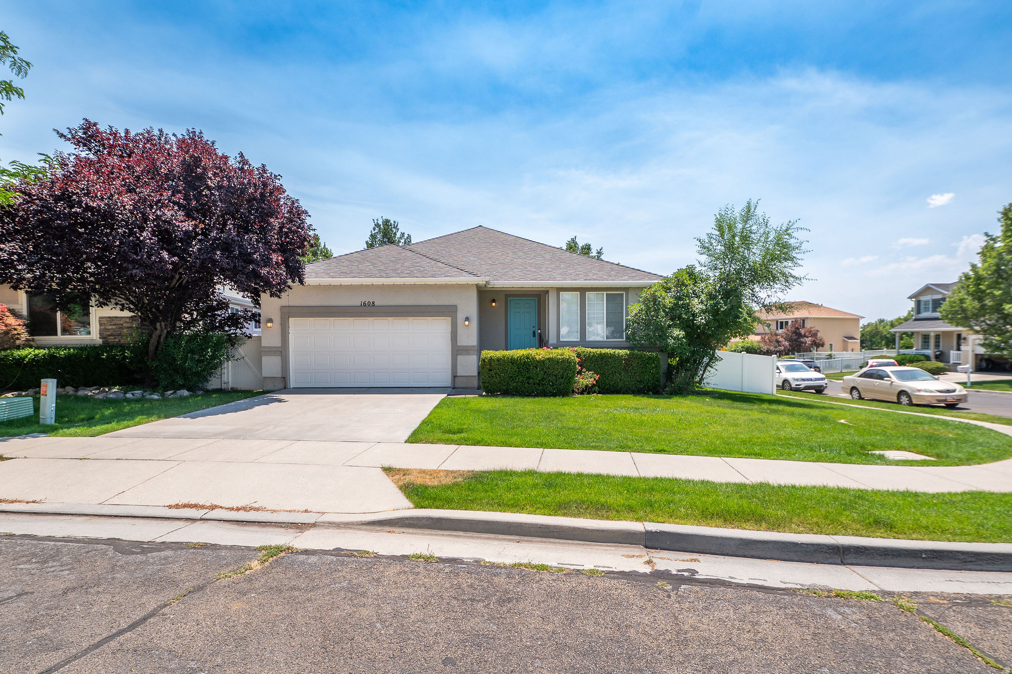 OAKRIDGE PARK - Residential