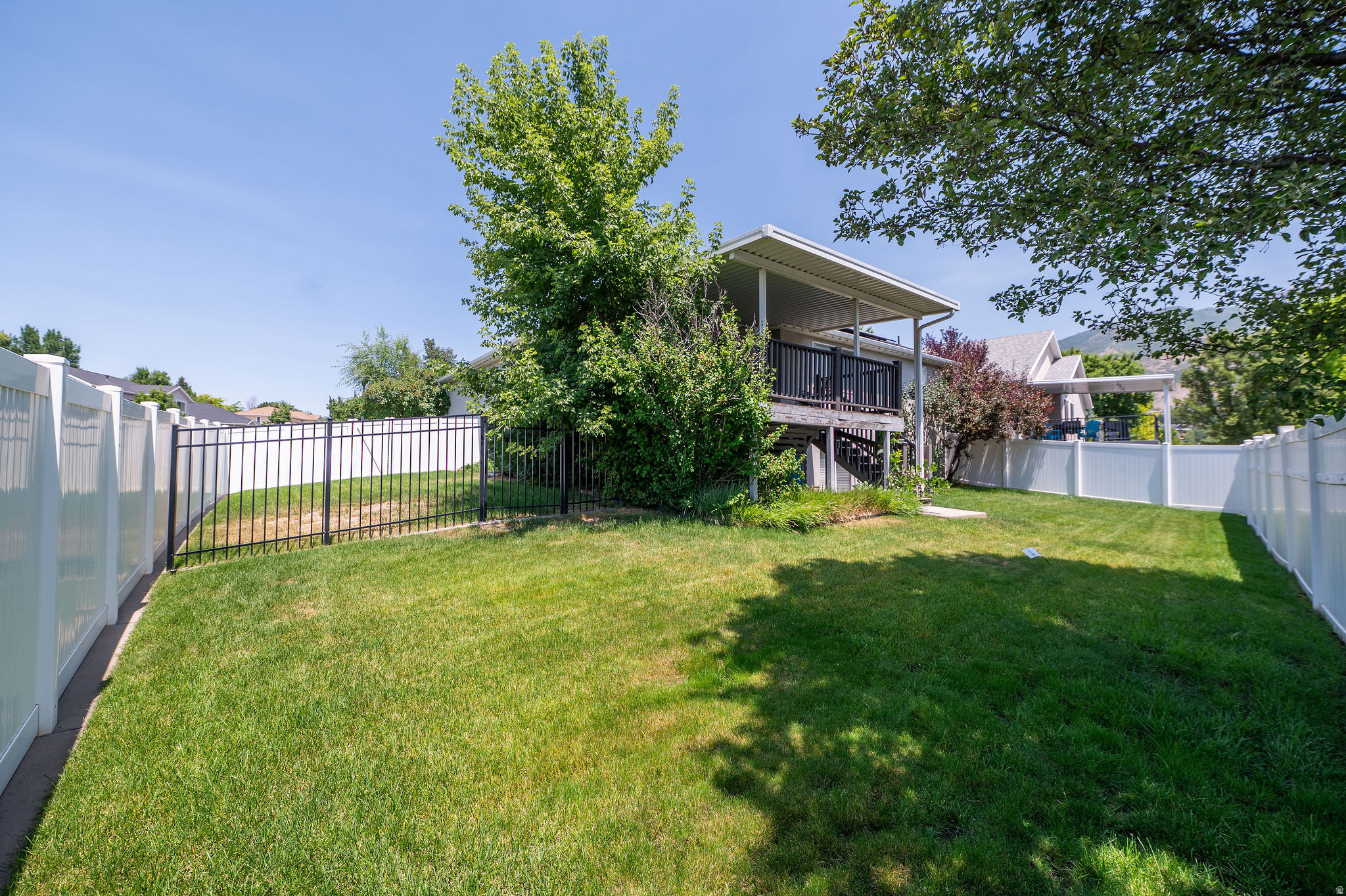 OAKRIDGE PARK - Residential