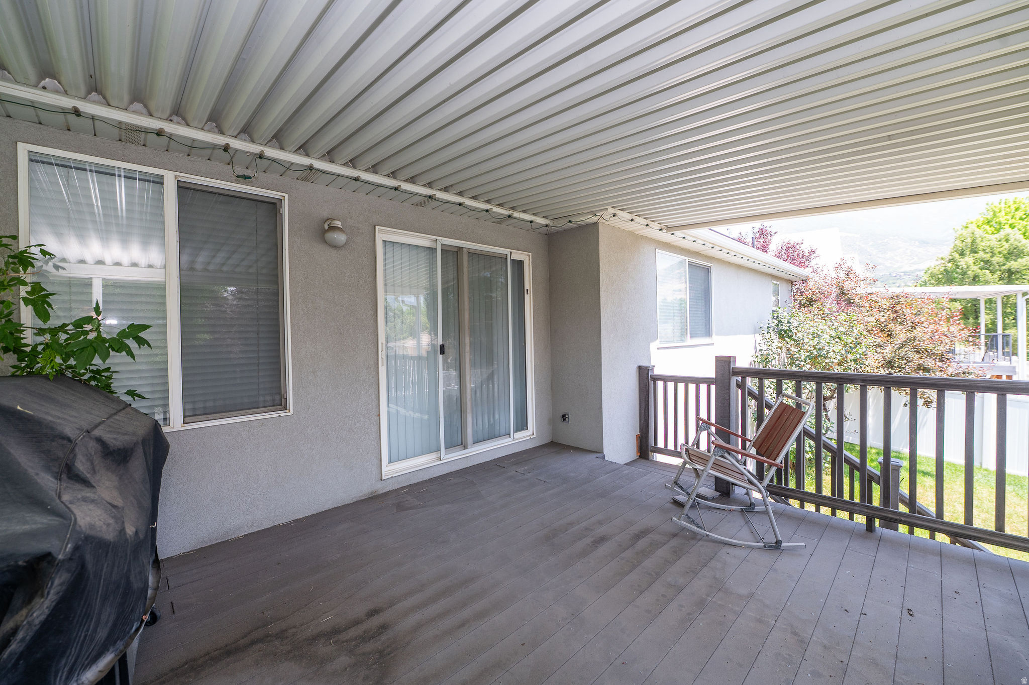 OAKRIDGE PARK - Residential