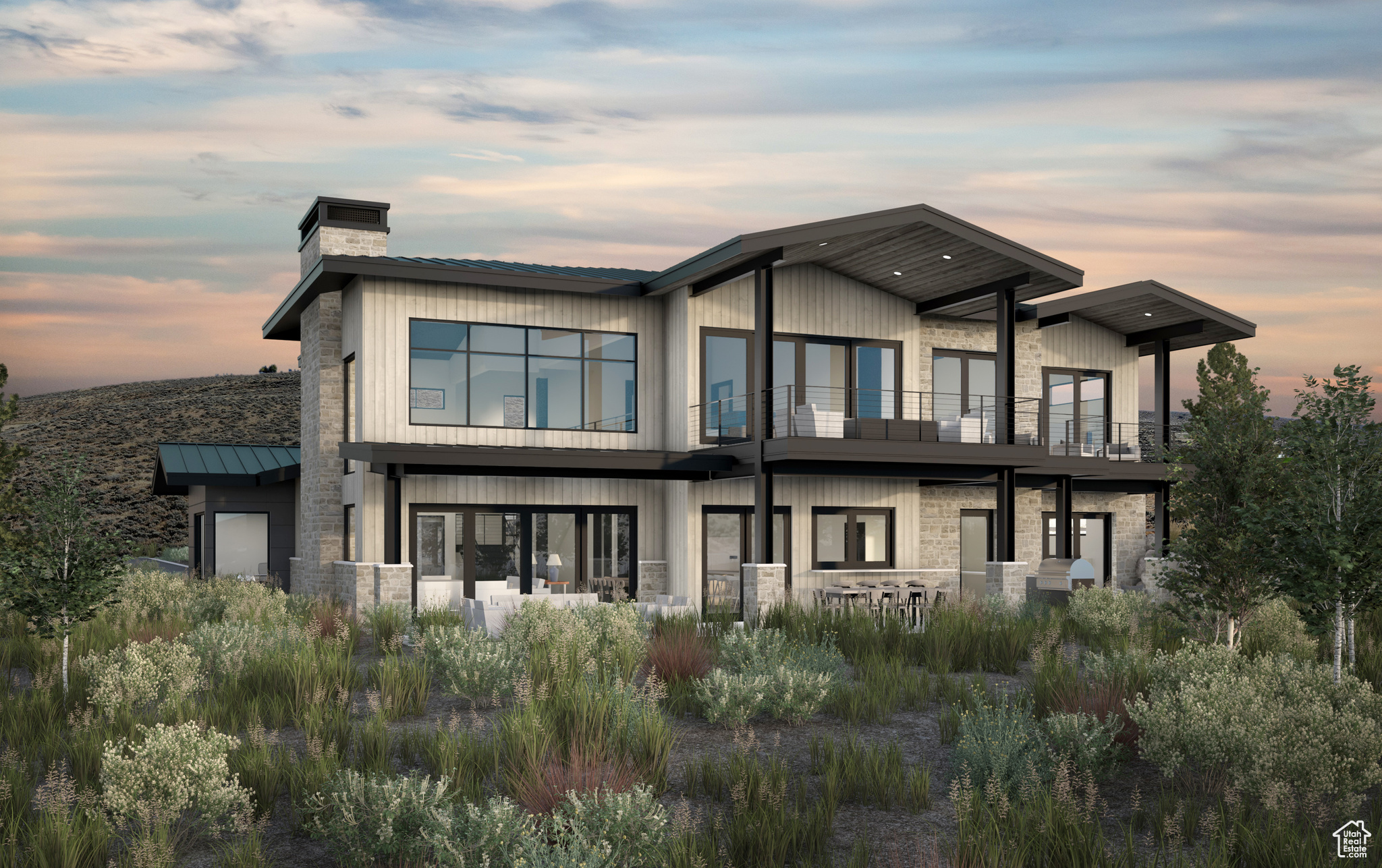 SAGE HILLS ESTATES - Residential
