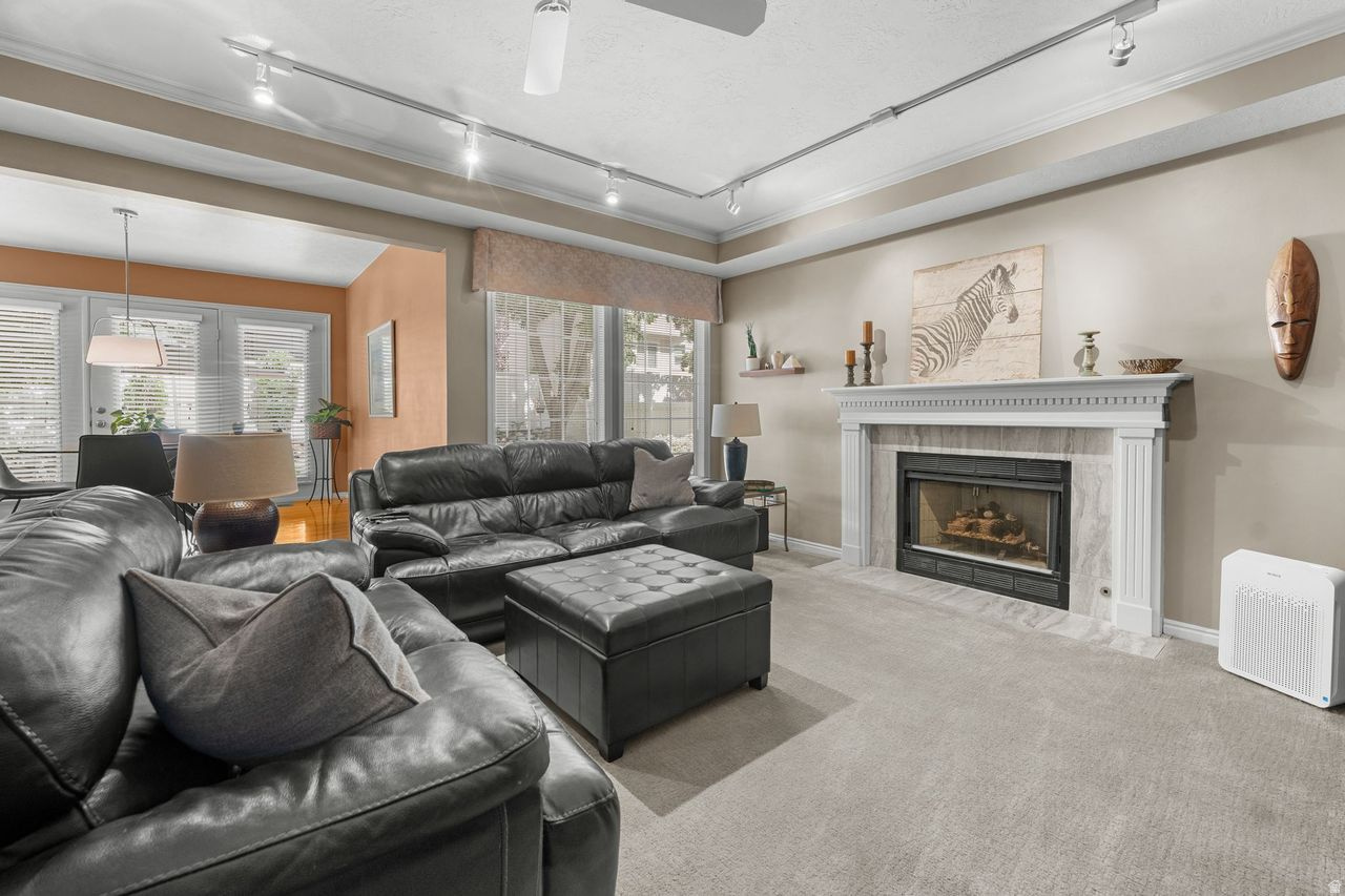 MILL HOLLOW - Residential