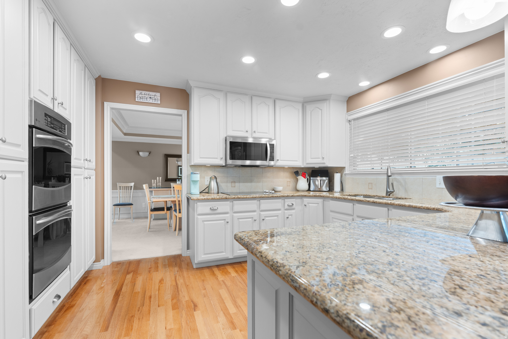 MILL HOLLOW - Residential