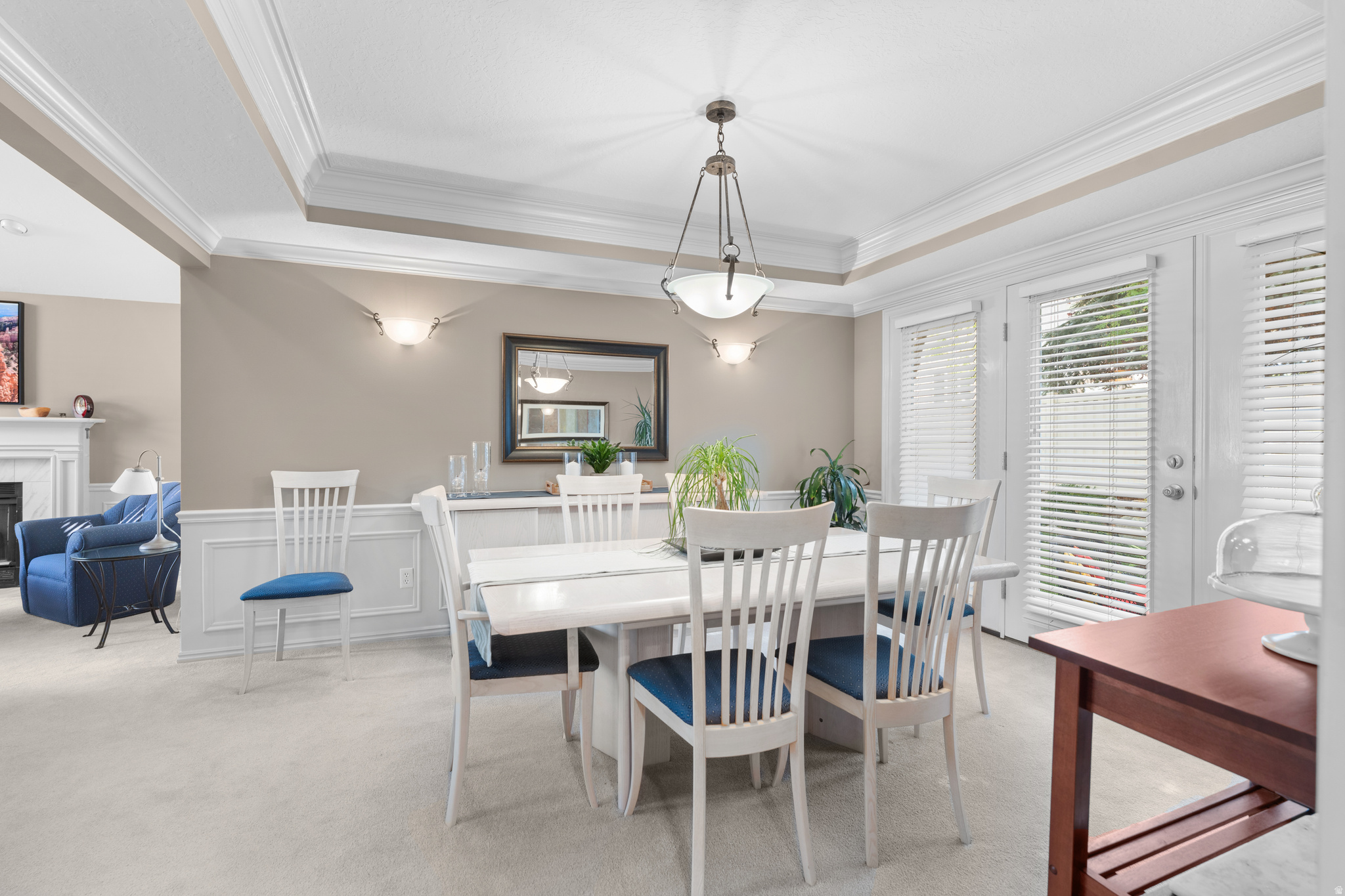 MILL HOLLOW - Residential