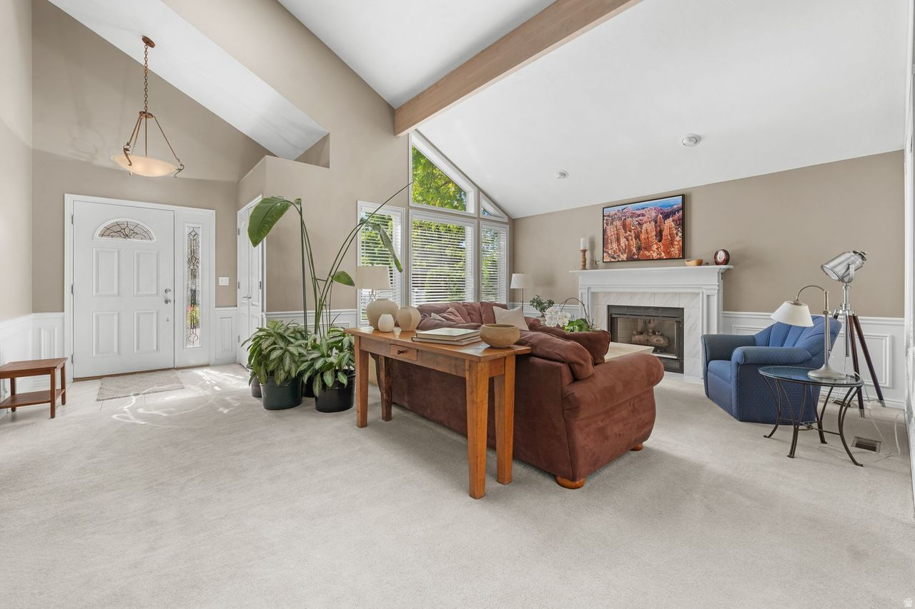 MILL HOLLOW - Residential