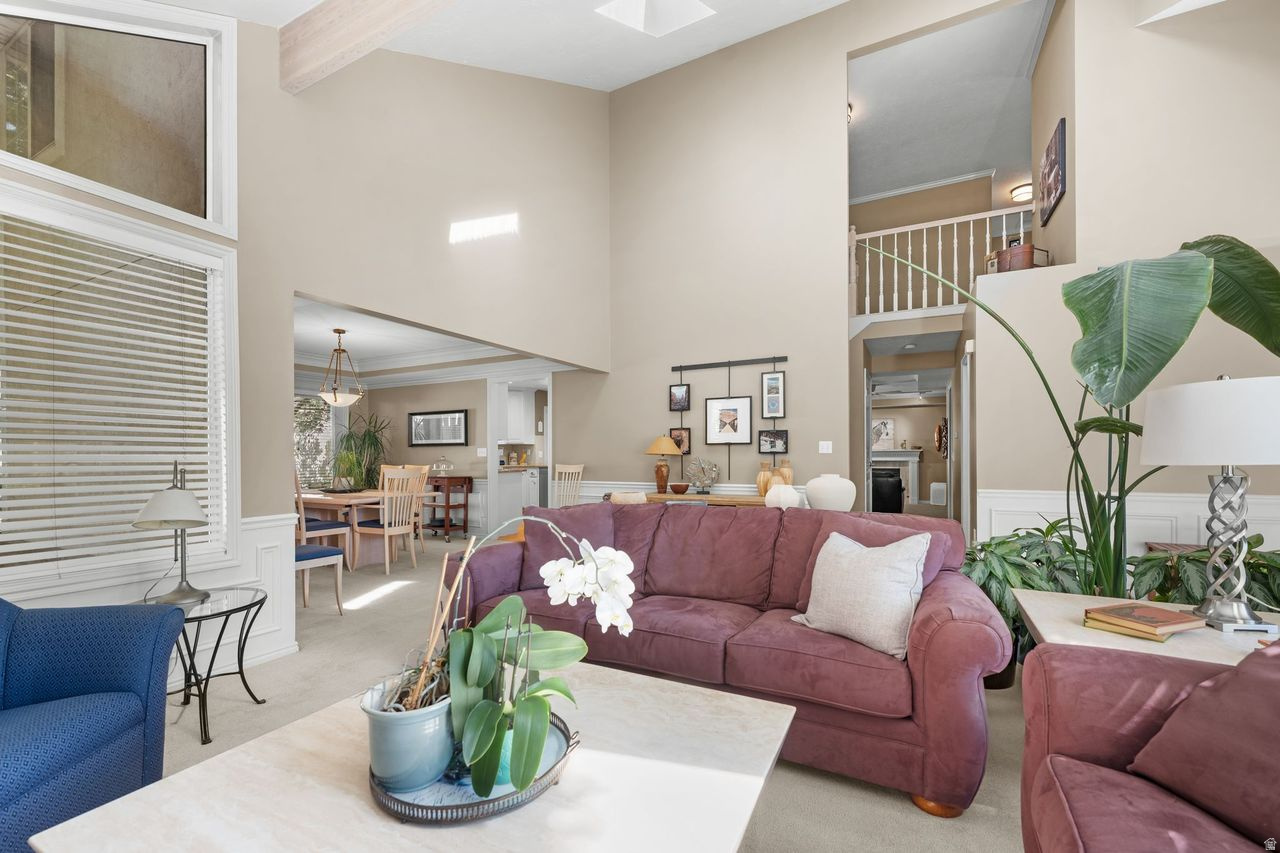 MILL HOLLOW - Residential