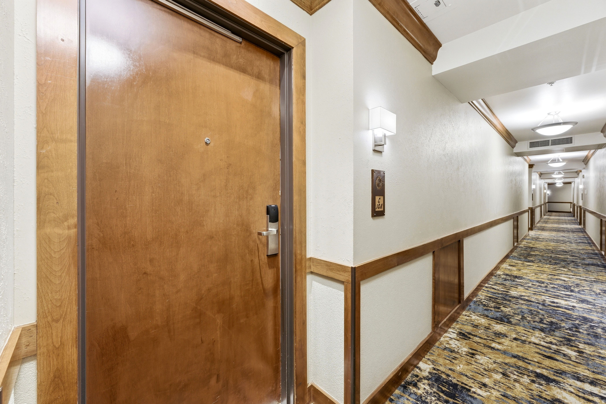 CANYONS CONDOMINIUM - Residential