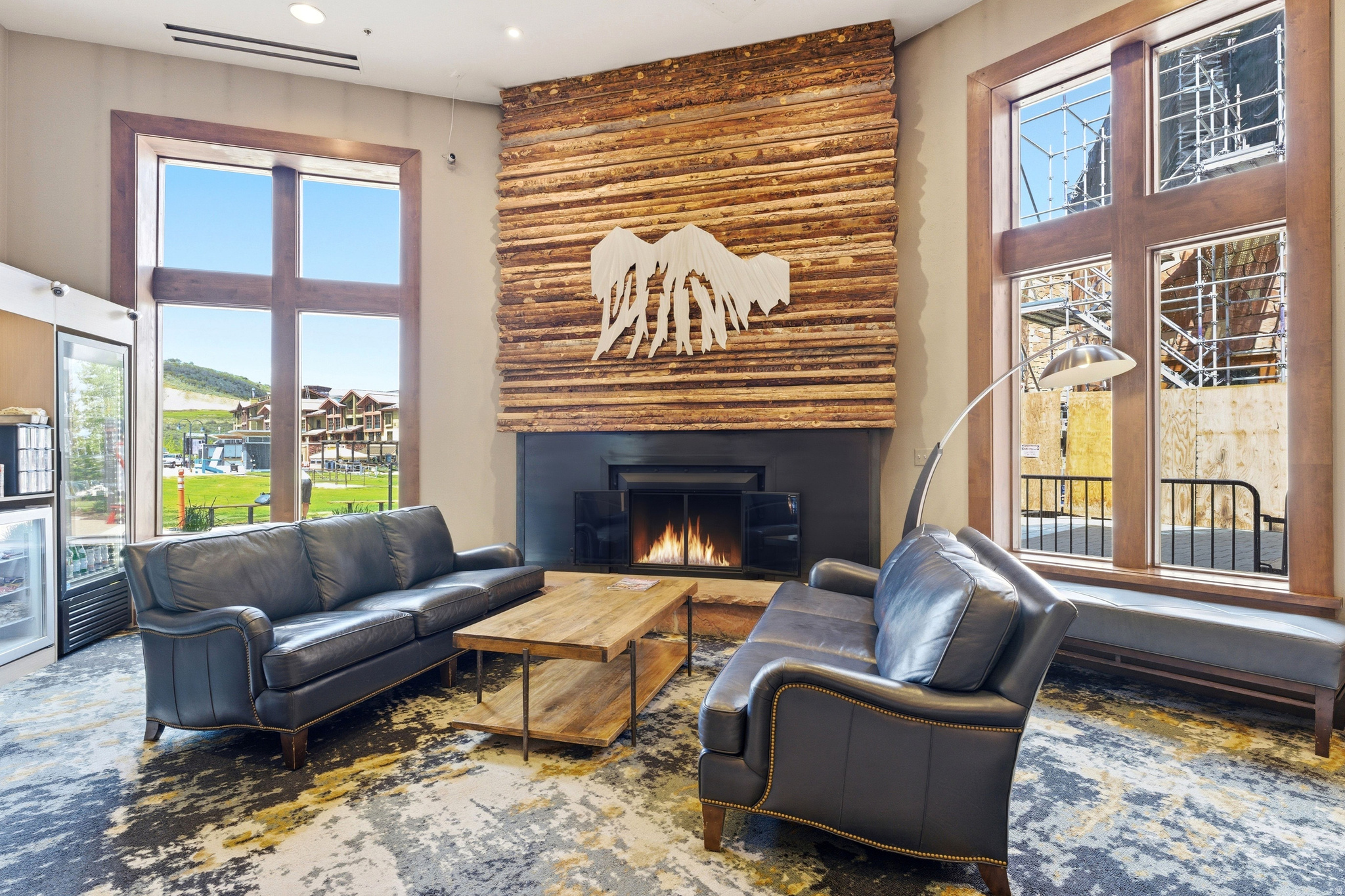 CANYONS CONDOMINIUM - Residential