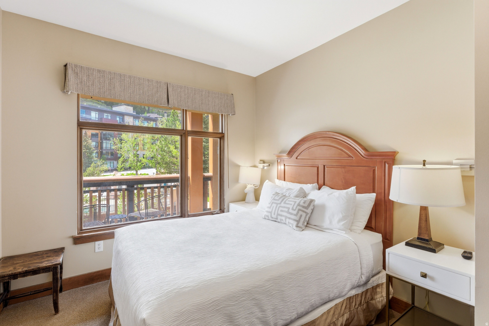 CANYONS CONDOMINIUM - Residential