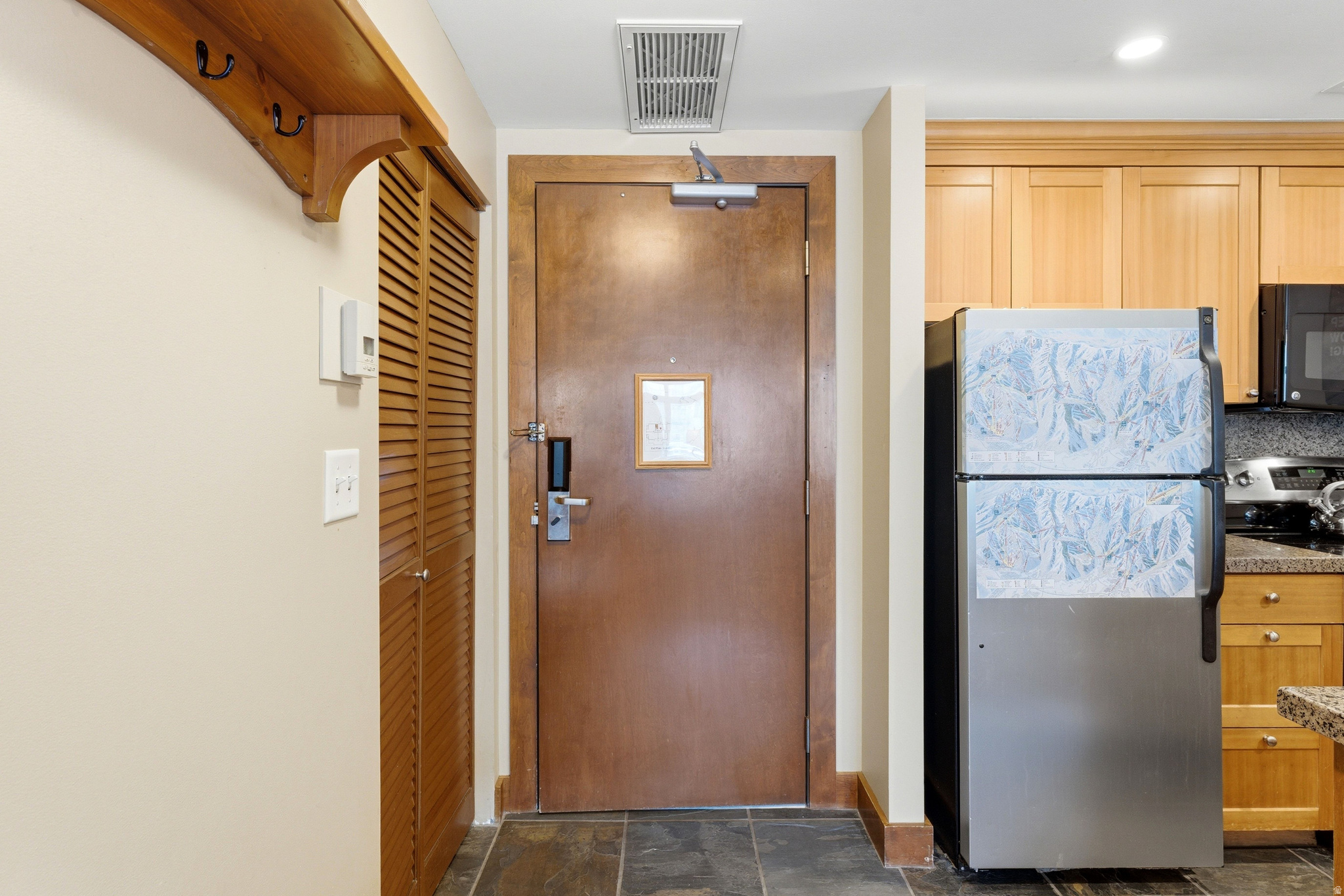 CANYONS CONDOMINIUM - Residential