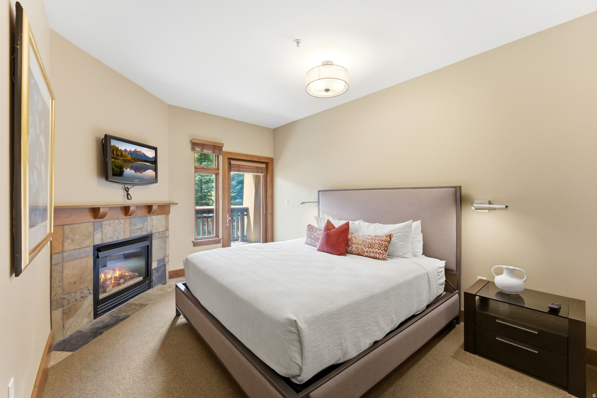 CANYONS CONDOMINIUM - Residential