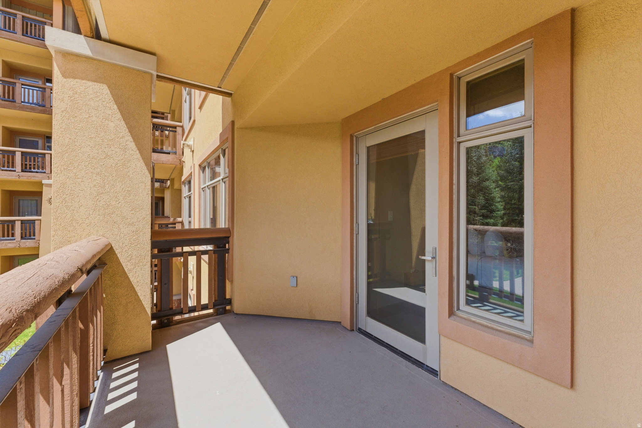CANYONS CONDOMINIUM - Residential