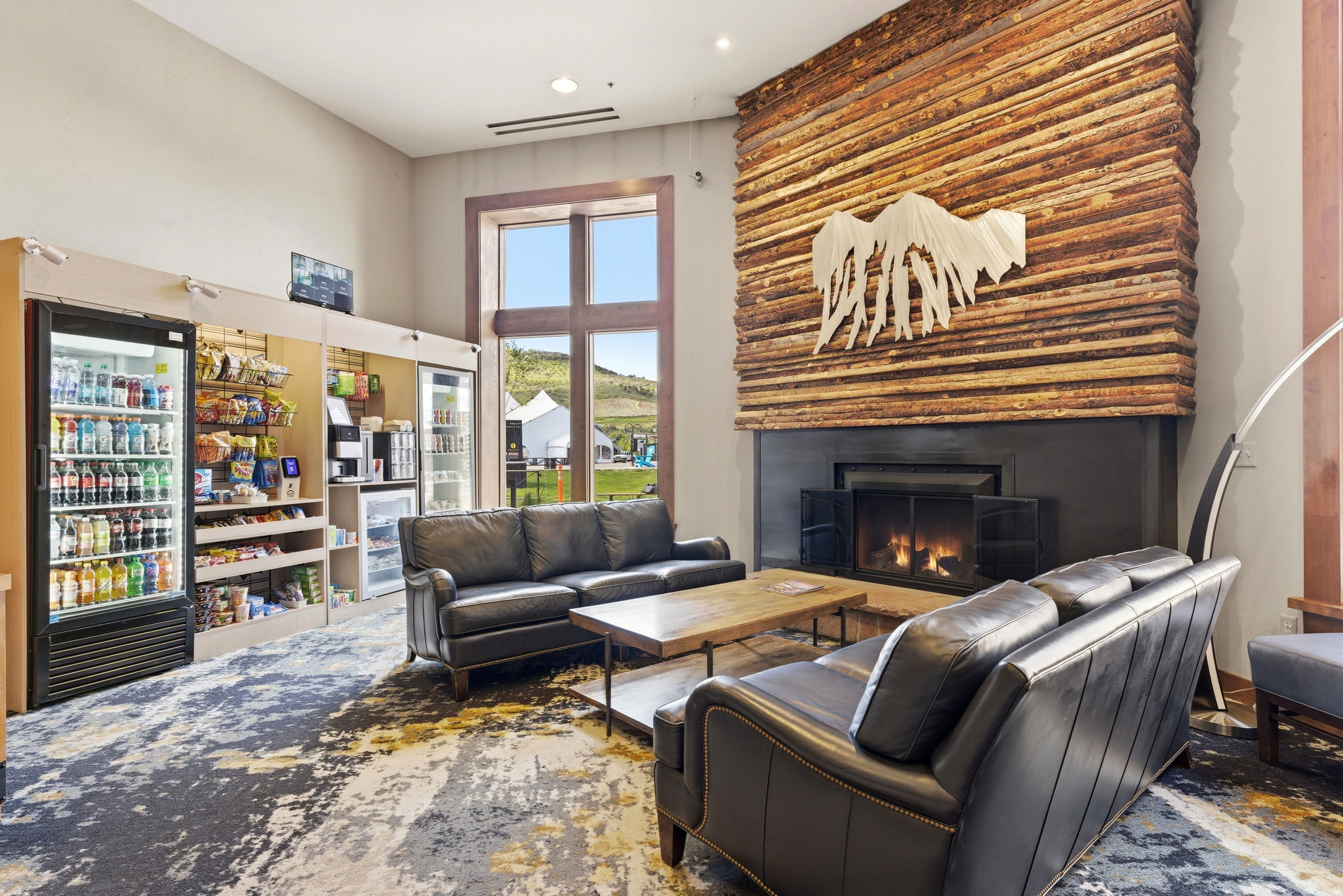 CANYONS CONDOMINIUM - Residential