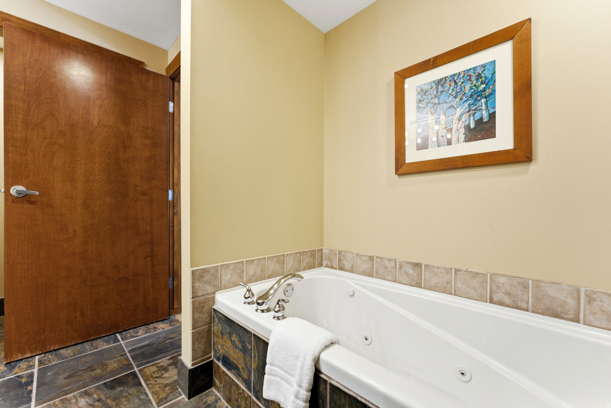 CANYONS CONDOMINIUM - Residential