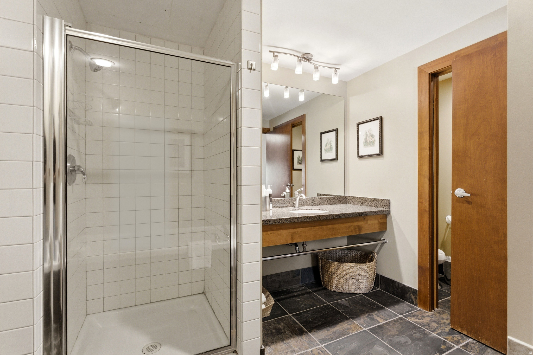 CANYONS CONDOMINIUM - Residential