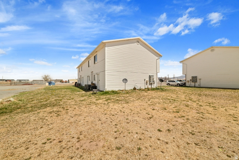 TIPPETTS TOWNHOMES - Residential