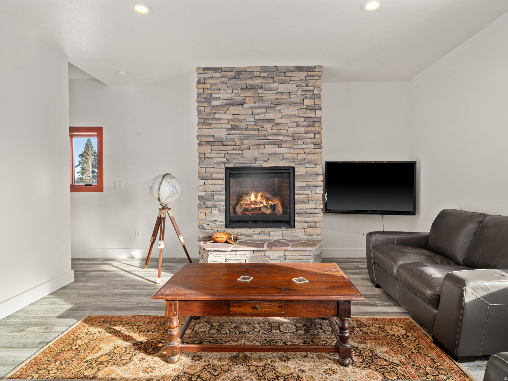 POWDER MTN WEST - Residential