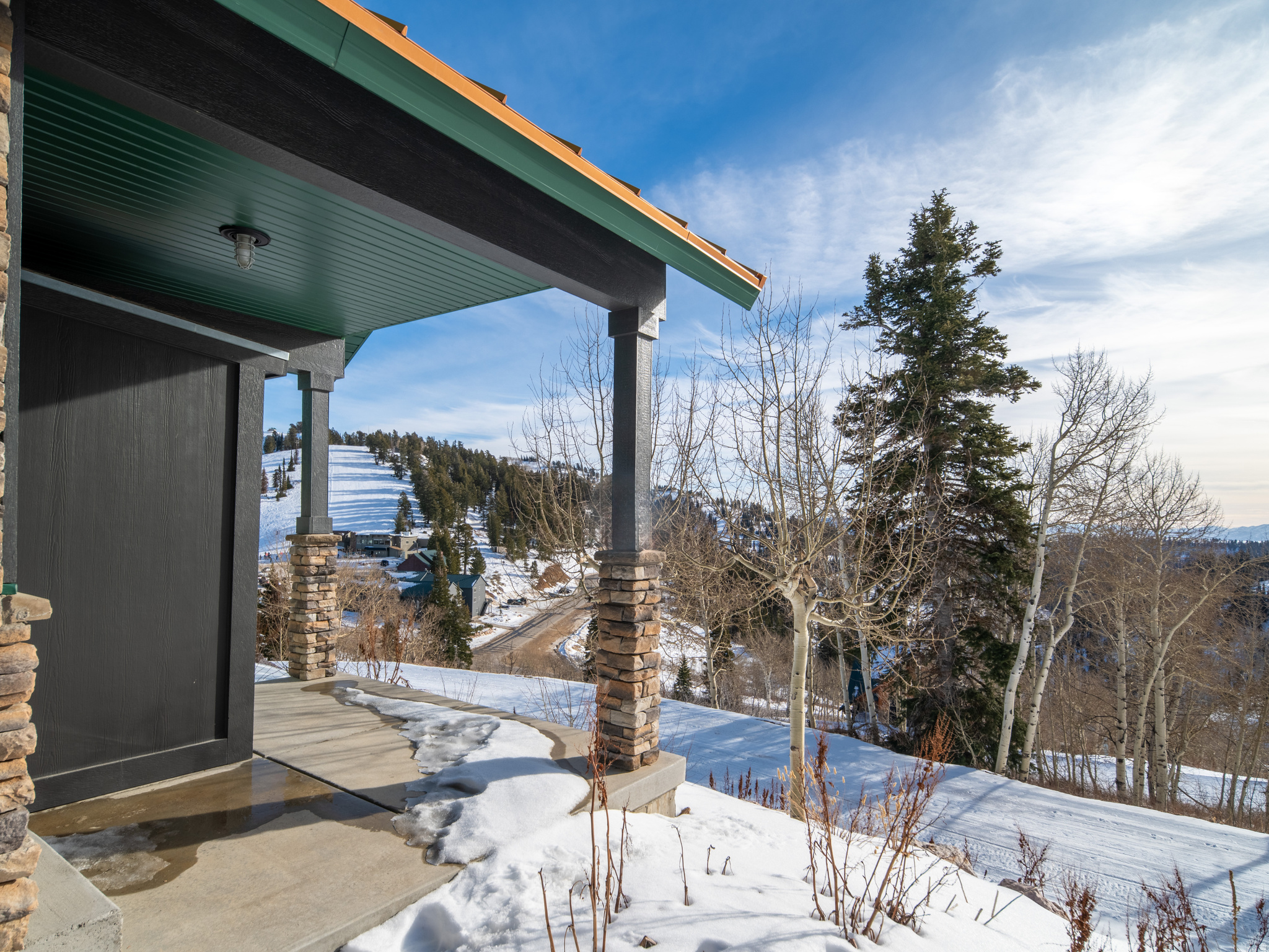 POWDER MTN WEST - Residential