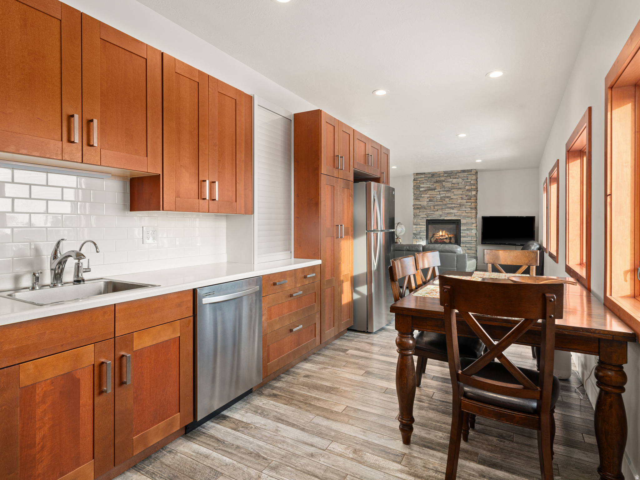POWDER MTN WEST - Residential