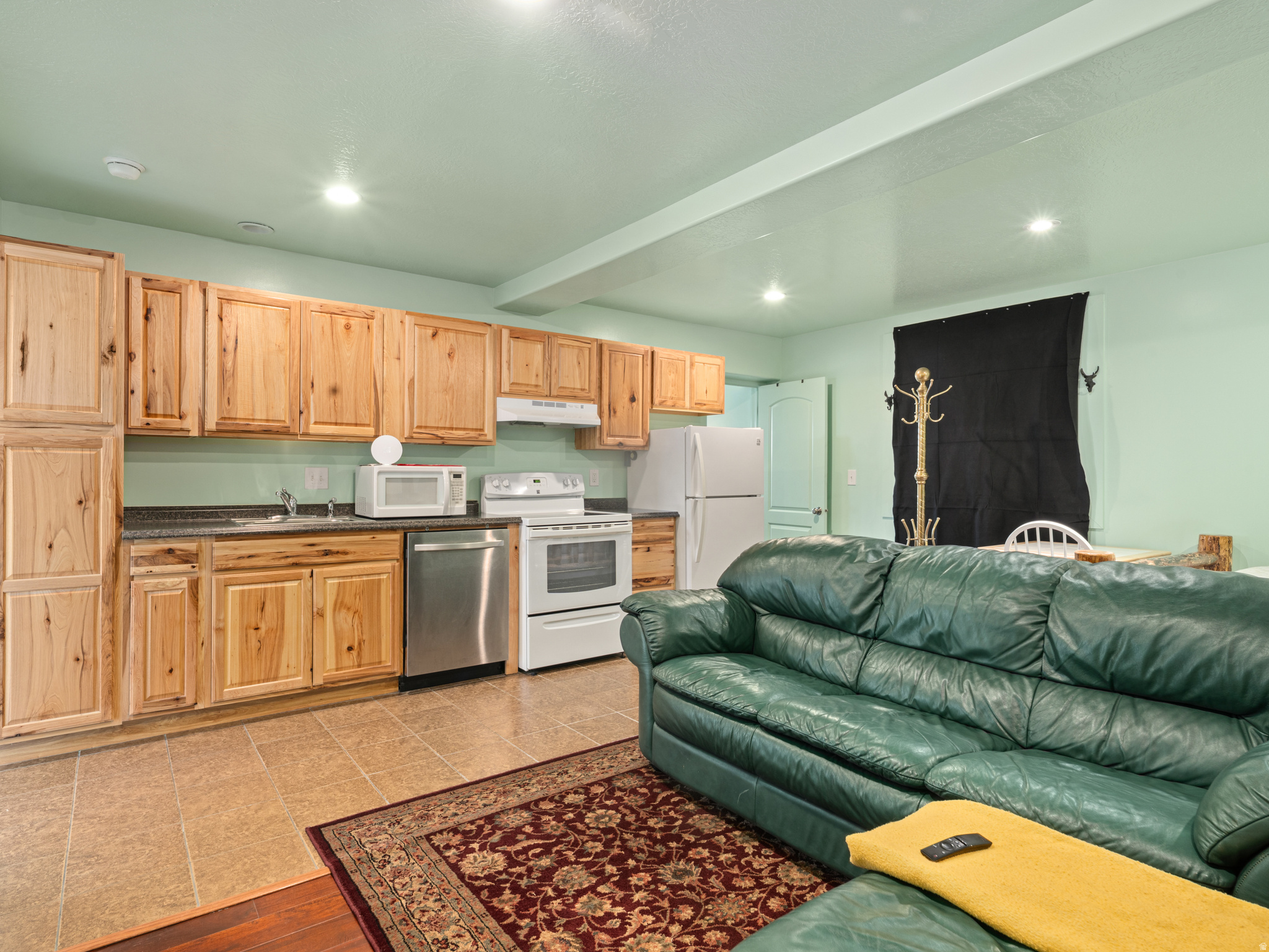 POWDER MTN WEST - Residential
