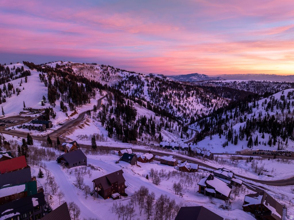 POWDER MTN WEST - Residential