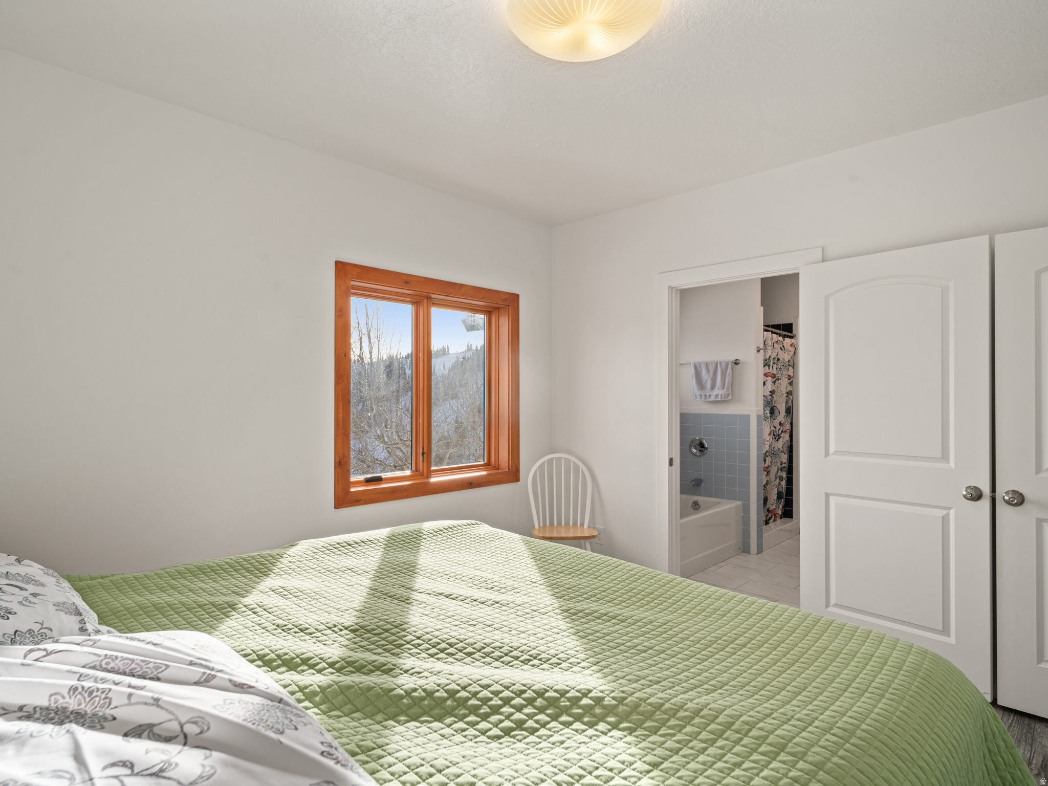 POWDER MTN WEST - Residential