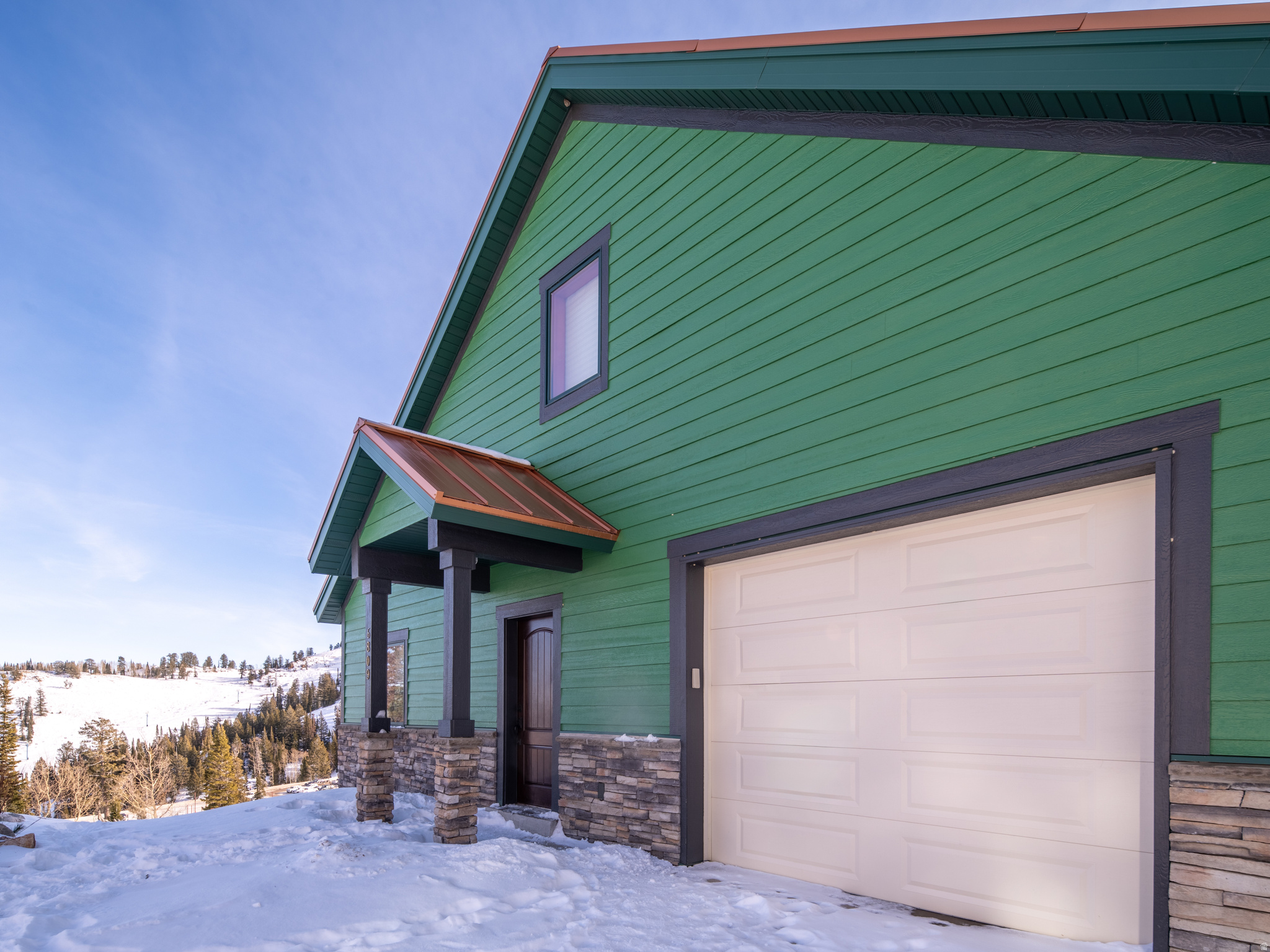 POWDER MTN WEST - Residential