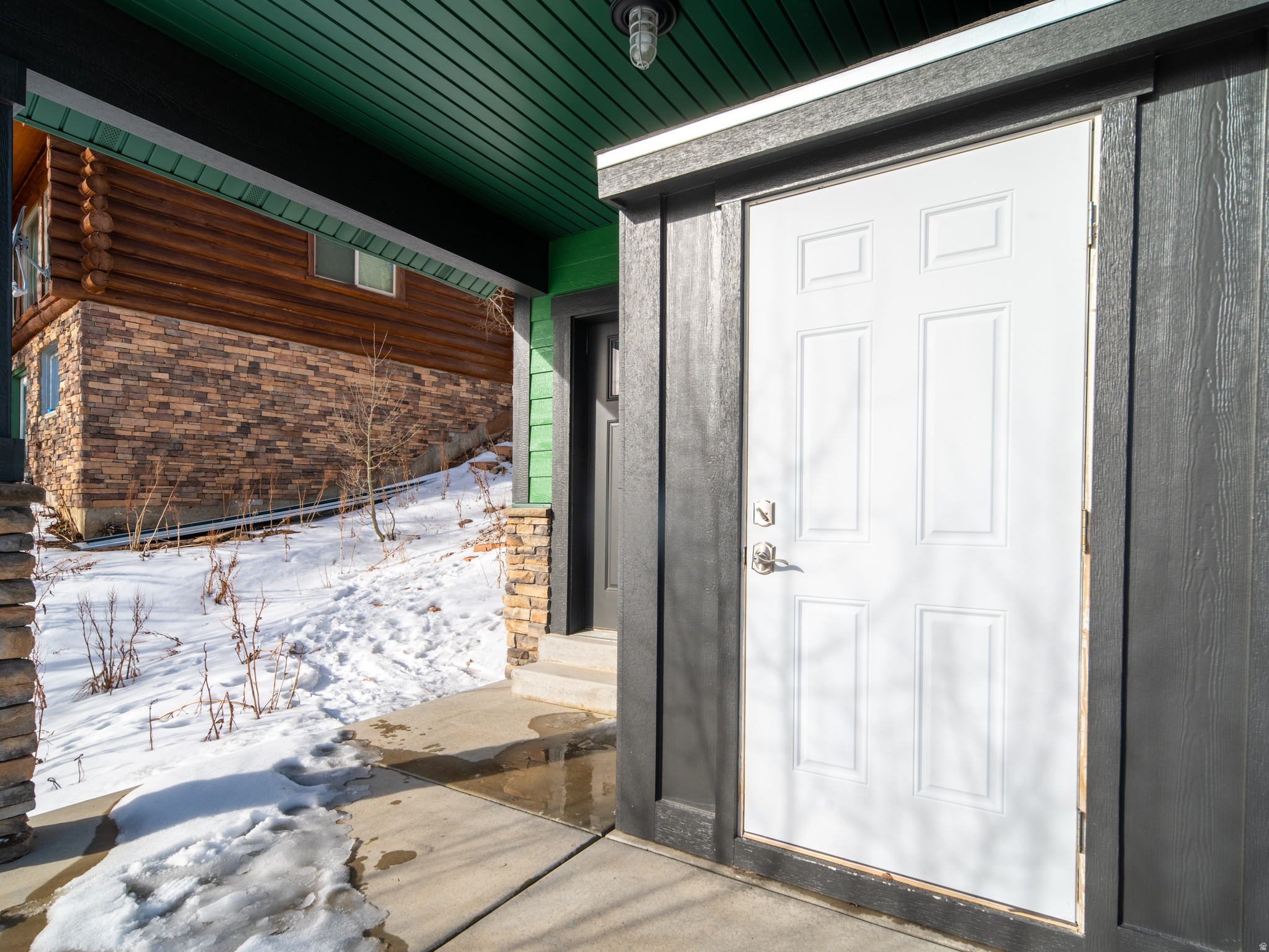 POWDER MTN WEST - Residential