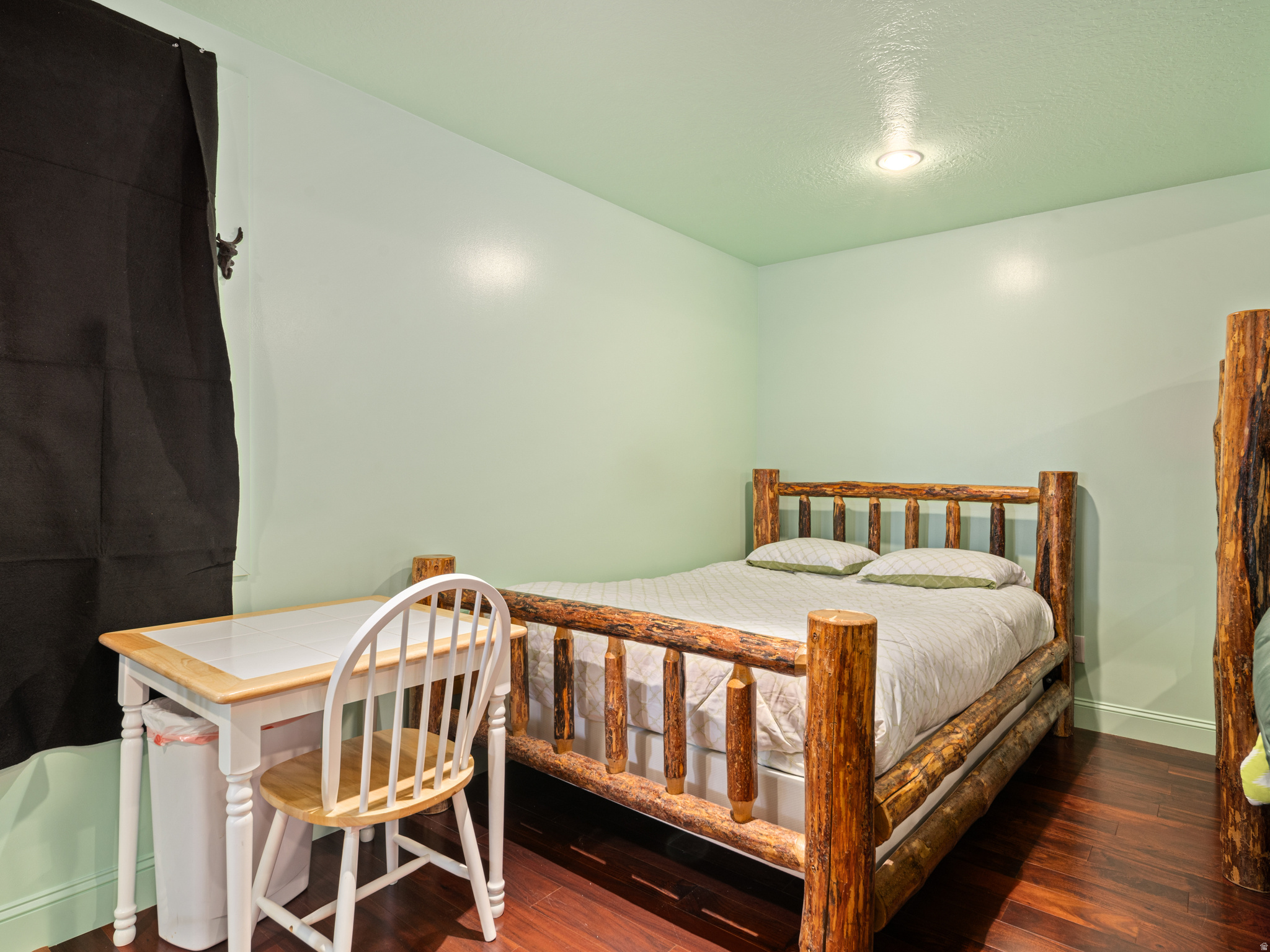 POWDER MTN WEST - Residential