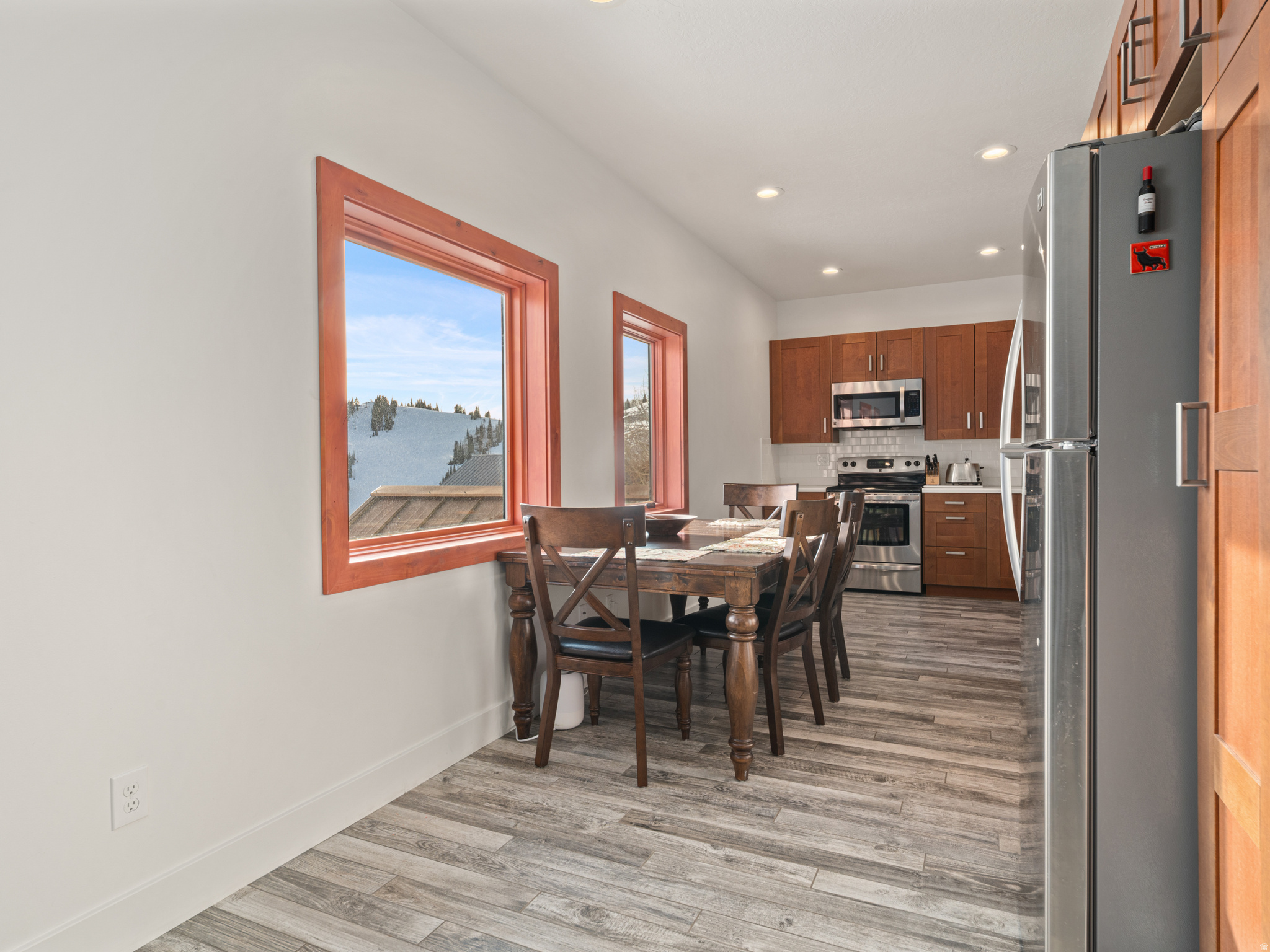 POWDER MTN WEST - Residential