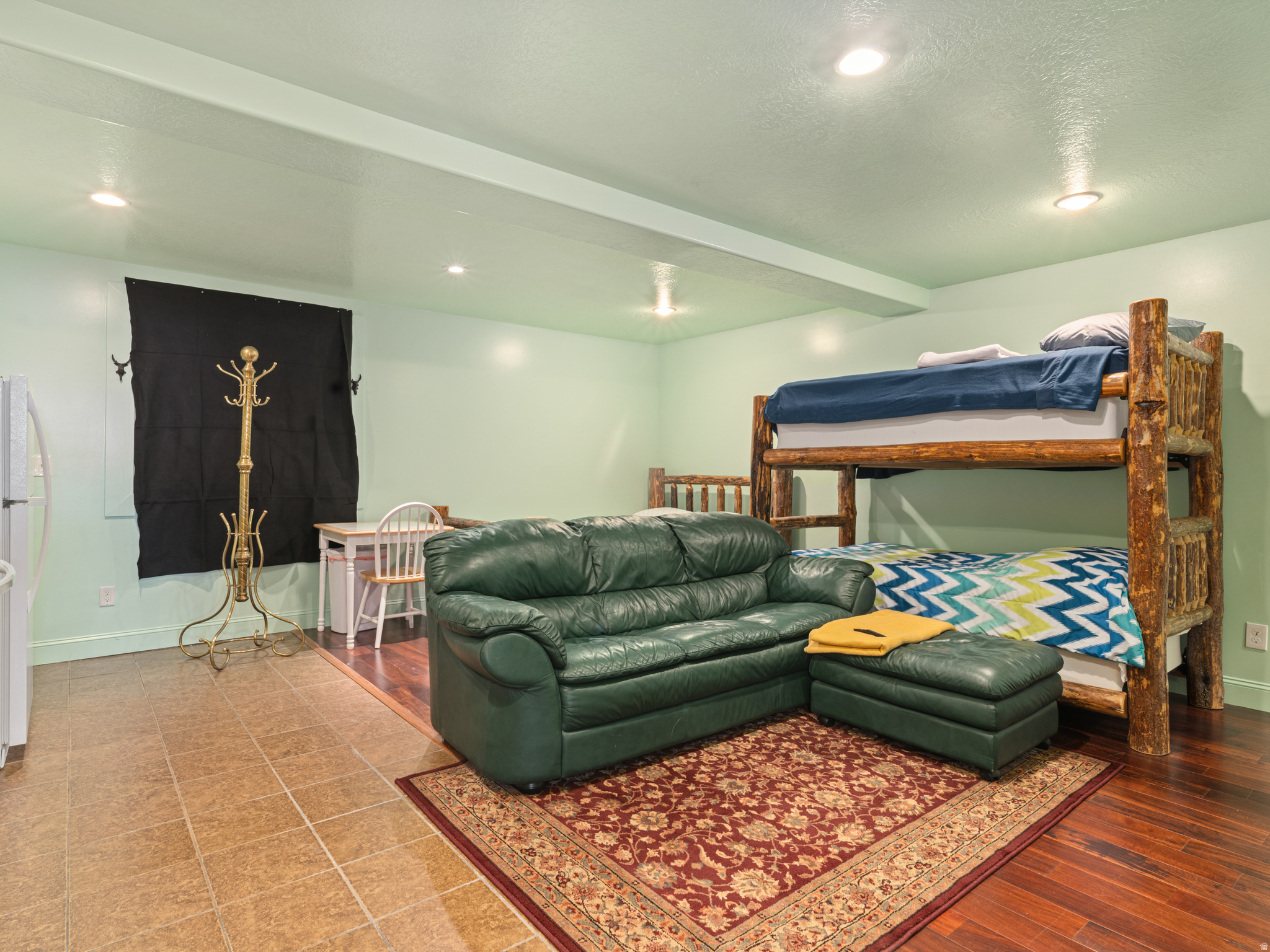 POWDER MTN WEST - Residential
