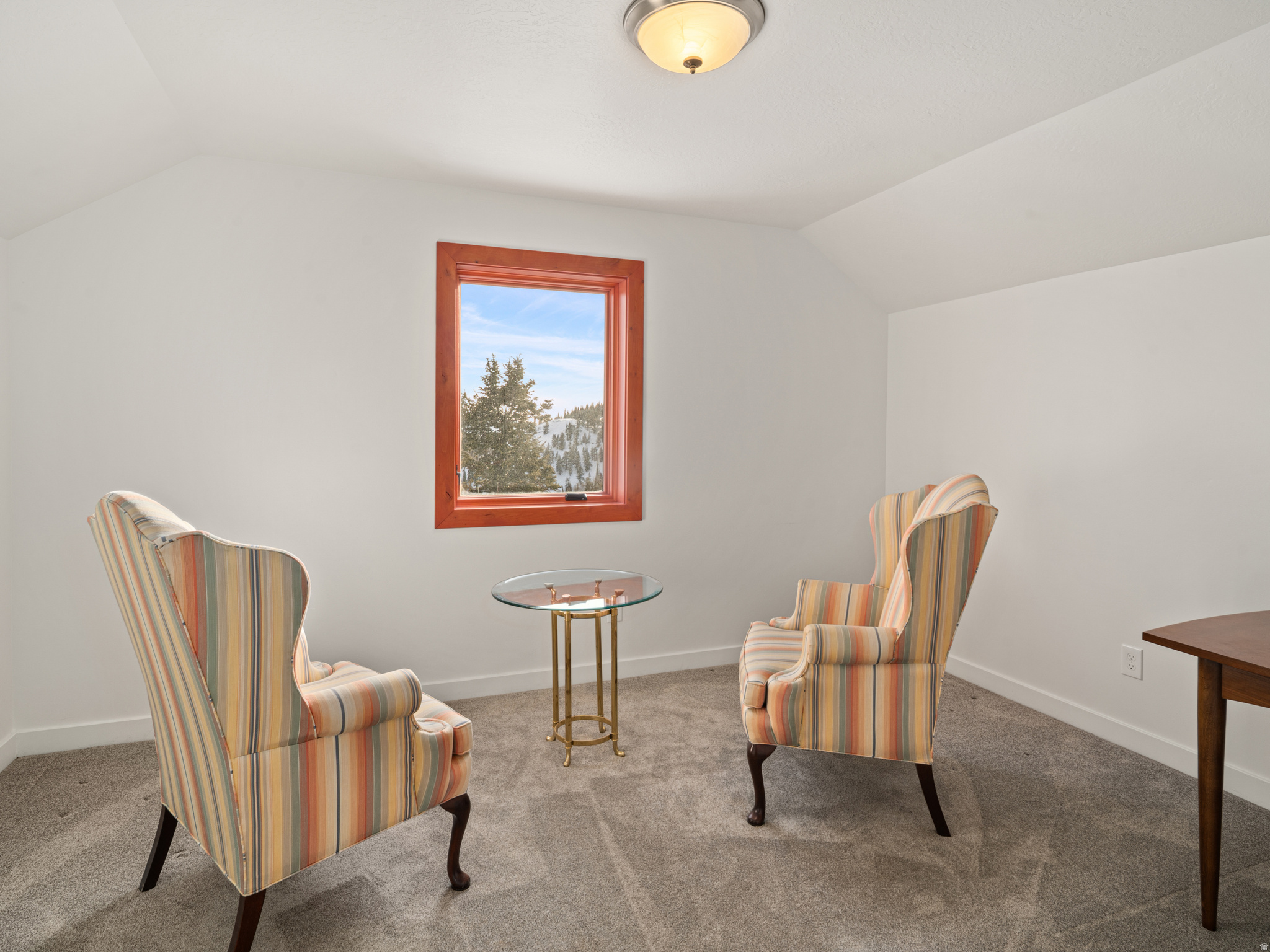 POWDER MTN WEST - Residential