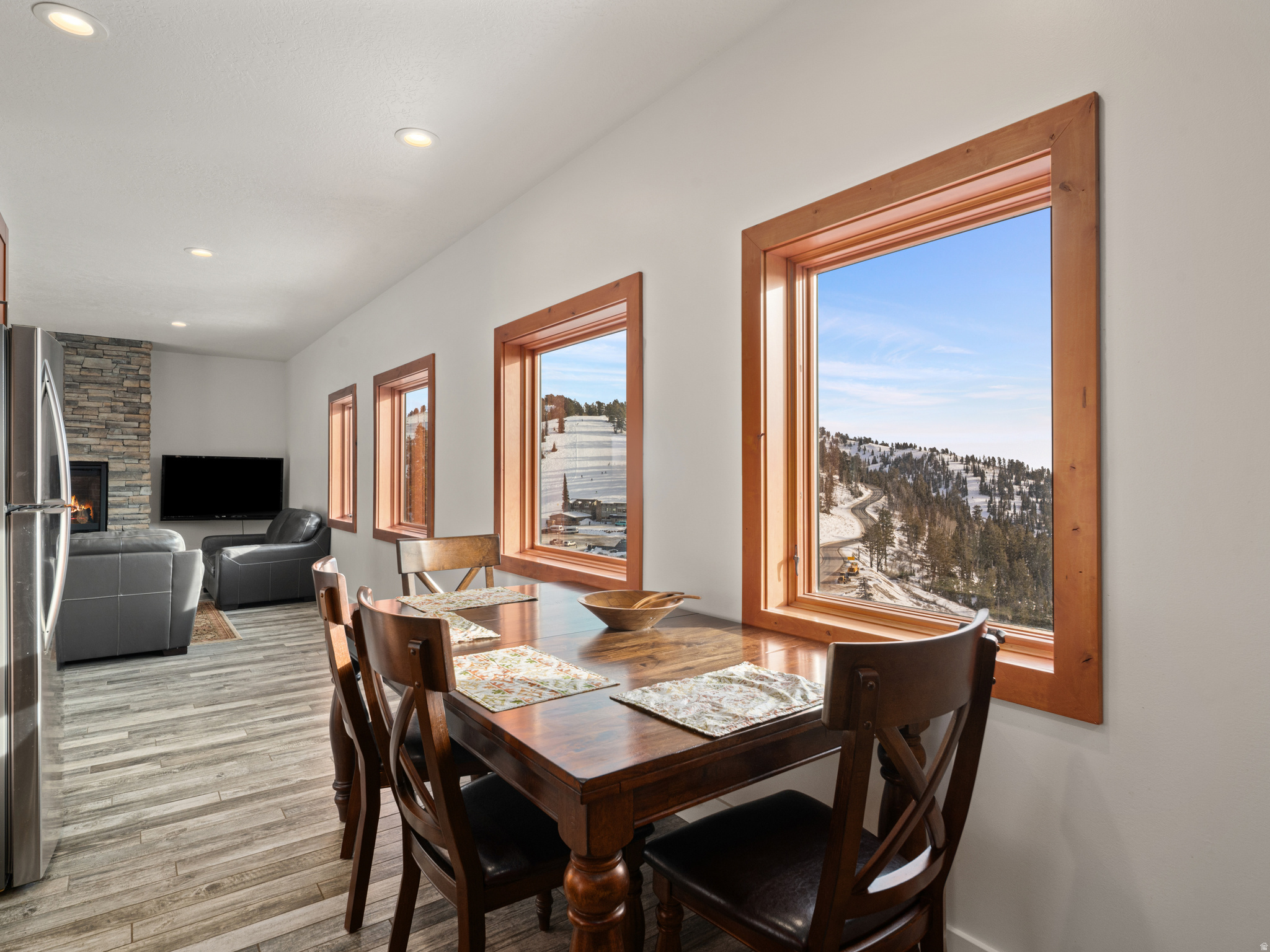 POWDER MTN WEST - Residential