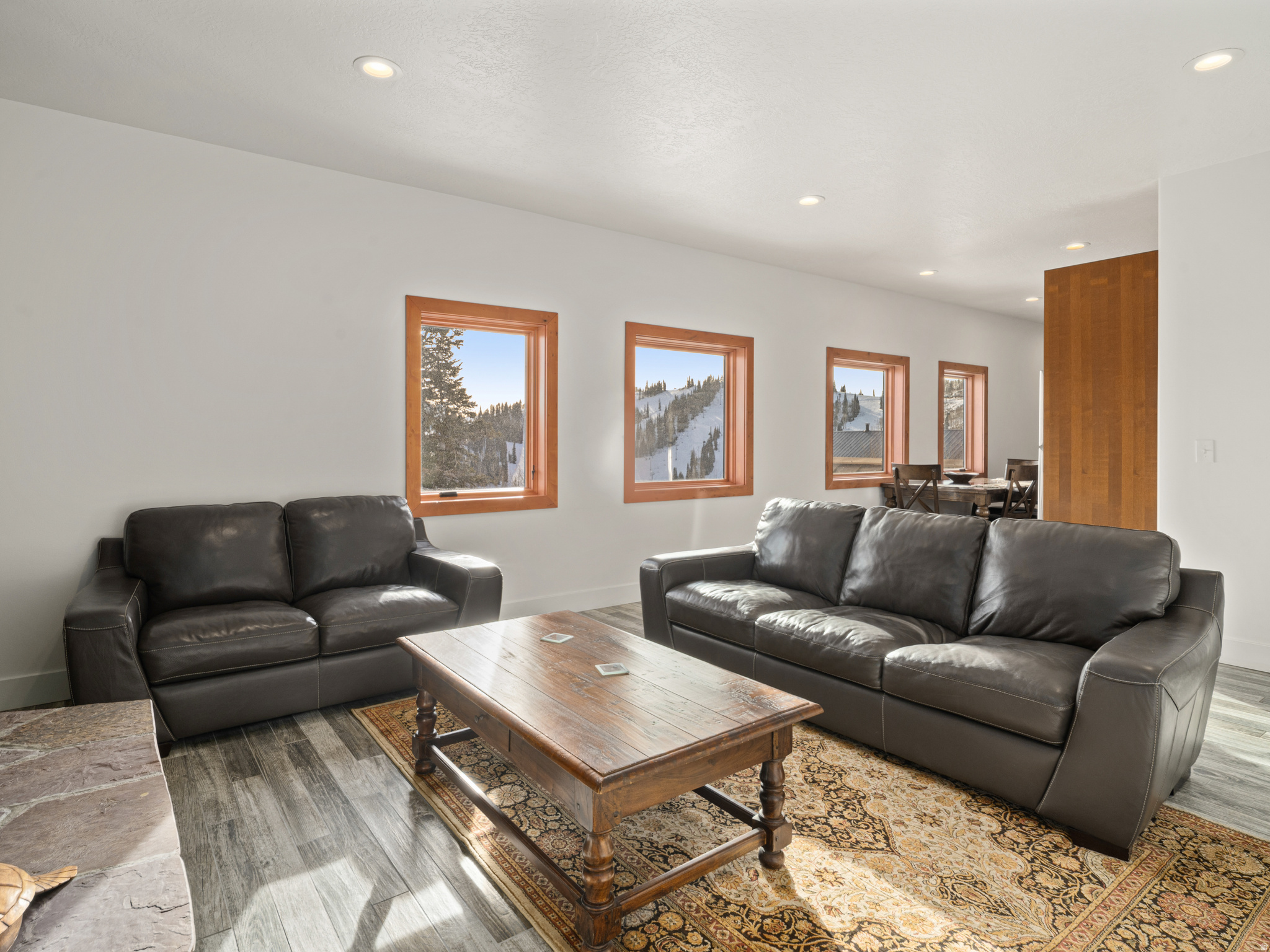 POWDER MTN WEST - Residential