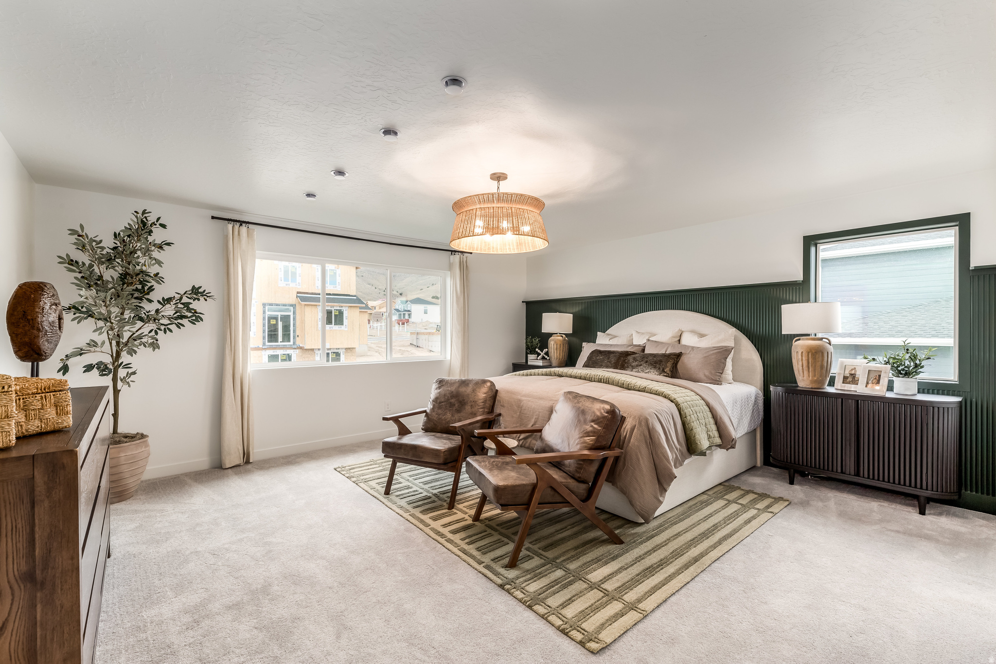 BRIXTON PARK - Residential