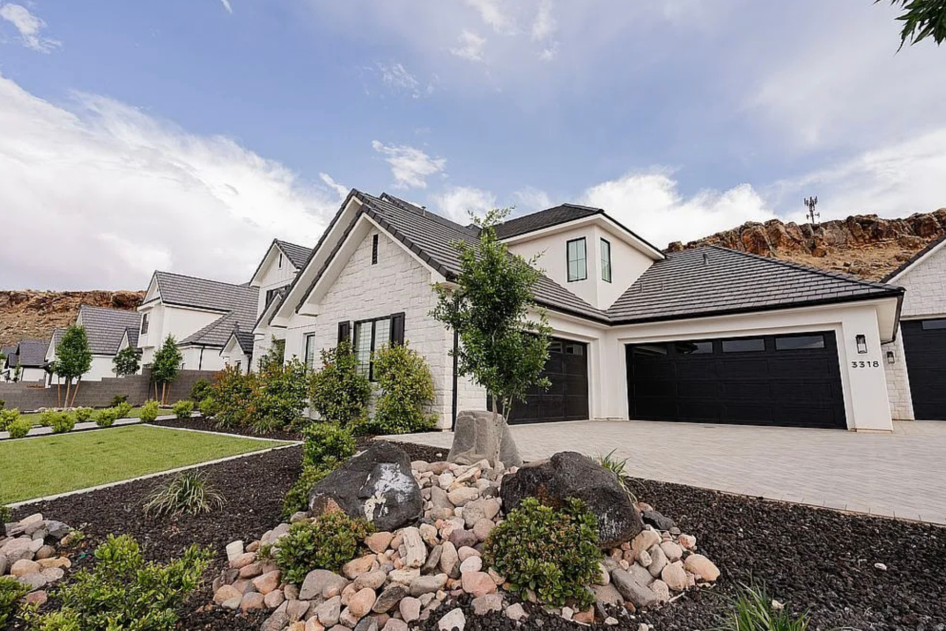 JUNIPER COVE PH 2 - Residential