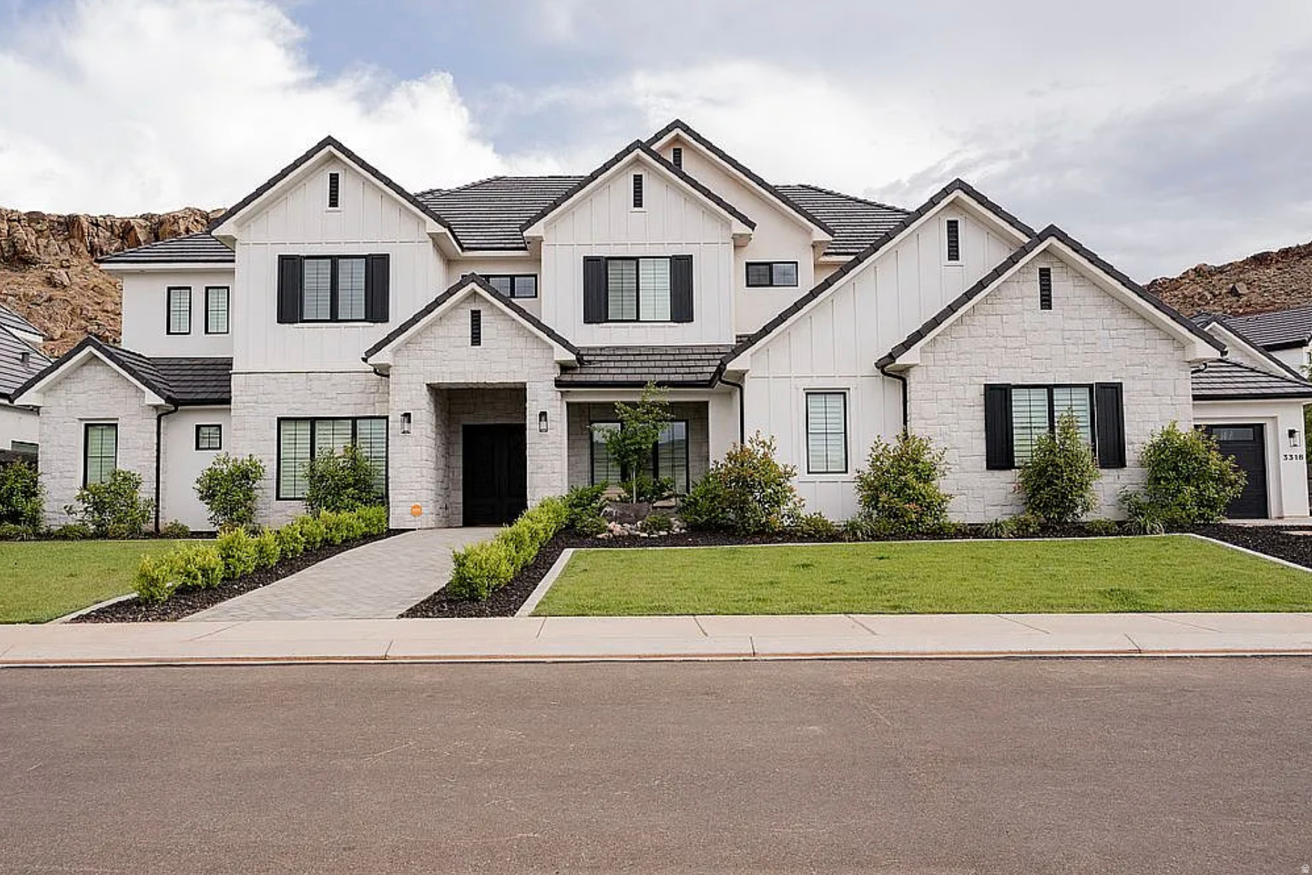 JUNIPER COVE PH 2 - Residential